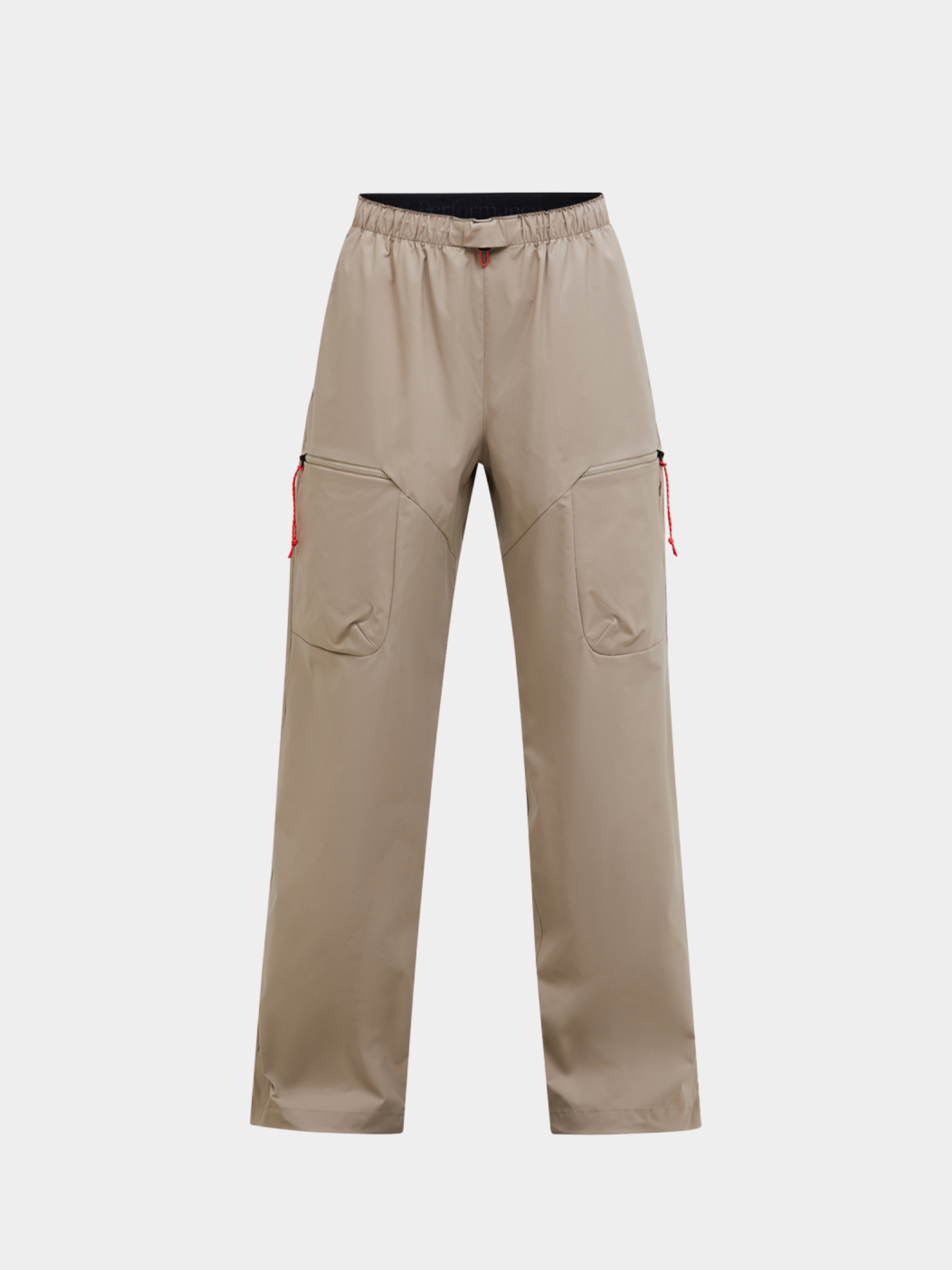 StoneField - Women's Mountain Trekking Shell Pants