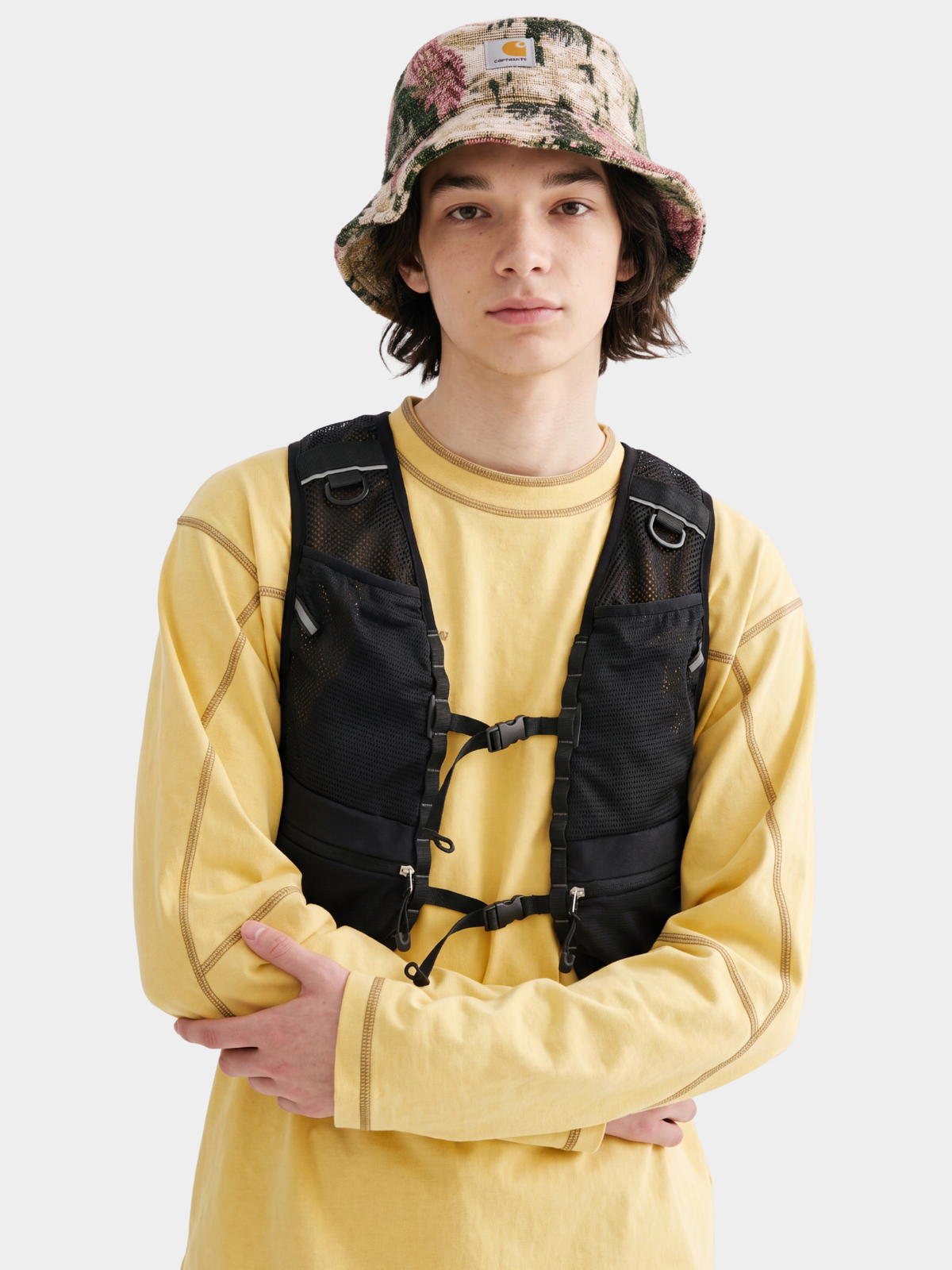 CougarMark - Unisex Ultra-Light Breathable Vest