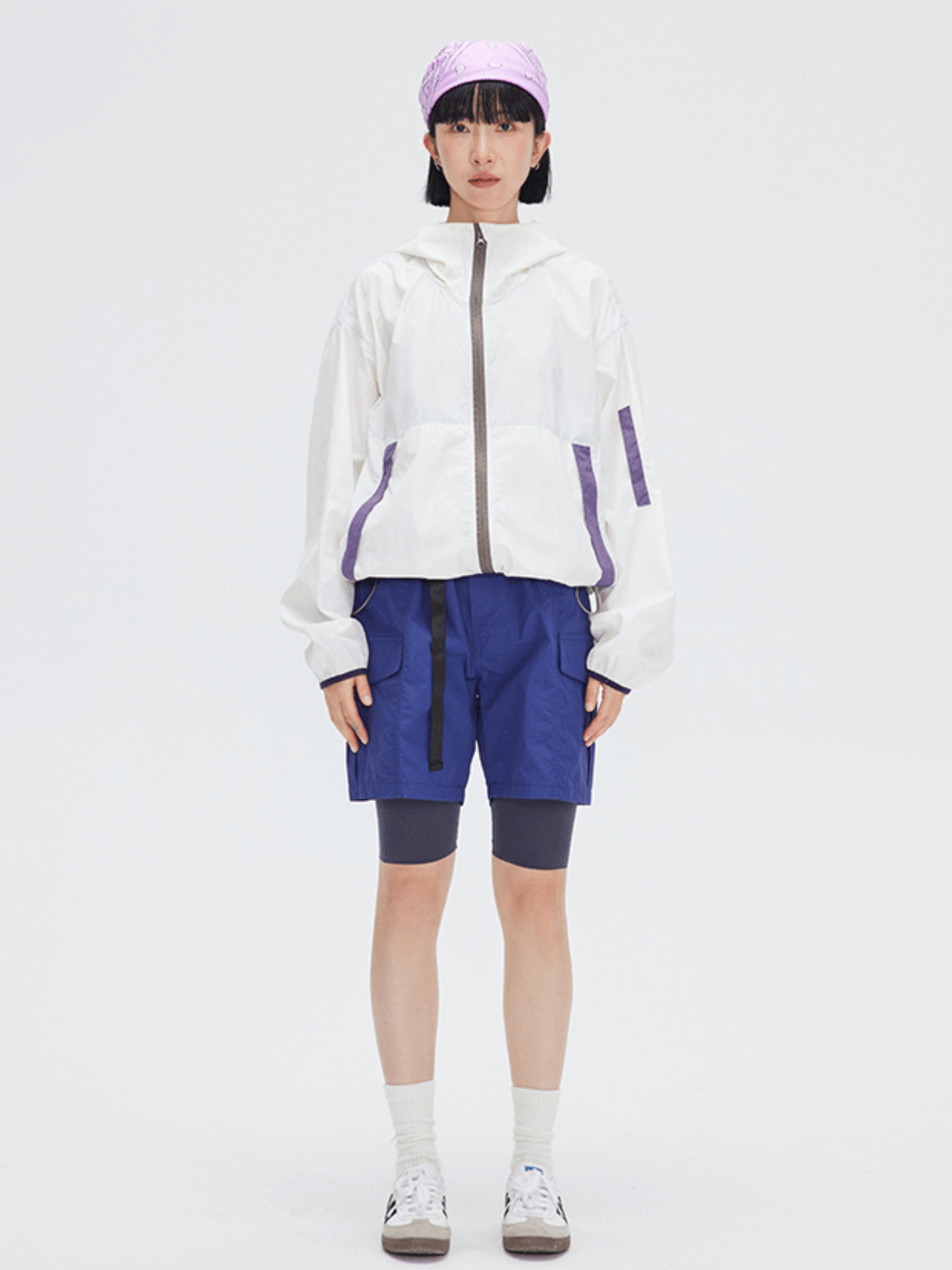 UX-JCK-AshMark GONGGAR SPORTS