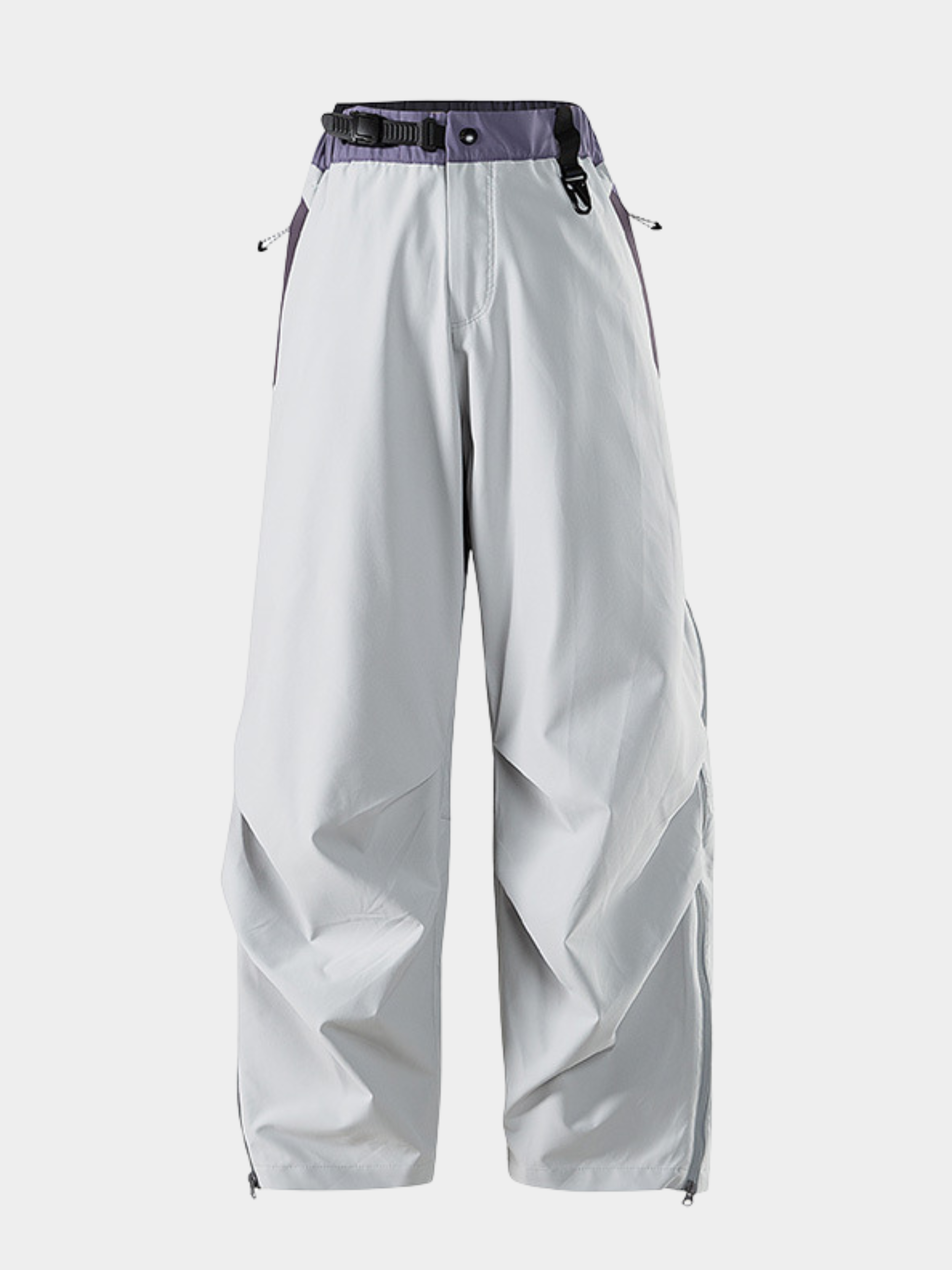 Wildfire - Unisex Teflon™ 3-Proof Fabric Utility Trek Pants