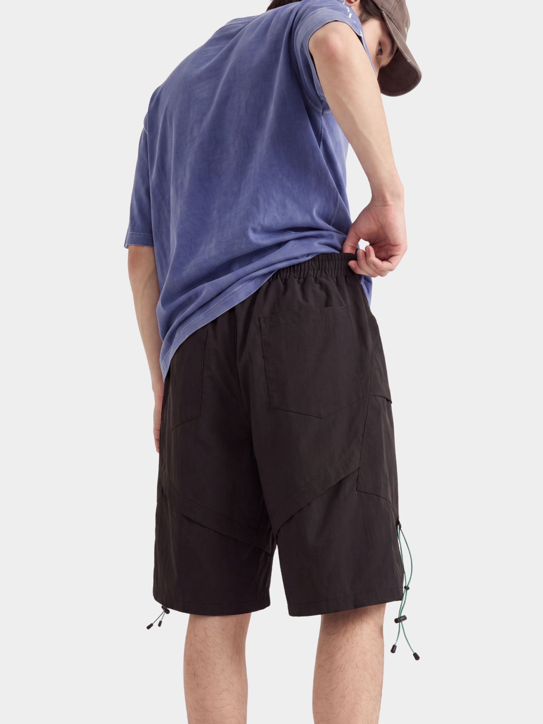 HawkField - Unisex Stretchy Utility Sports Shorts