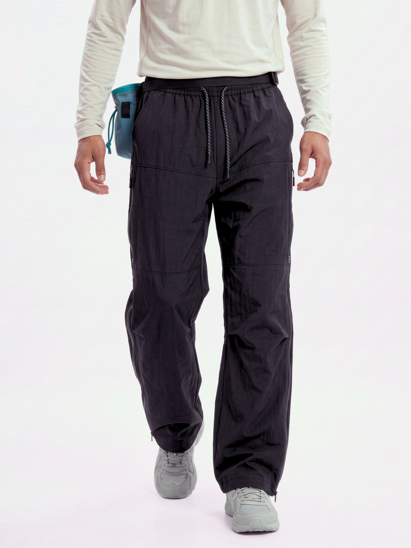 TriArmor - Unisex Water-Repellent Abrasion-Resistant Softshell Pants