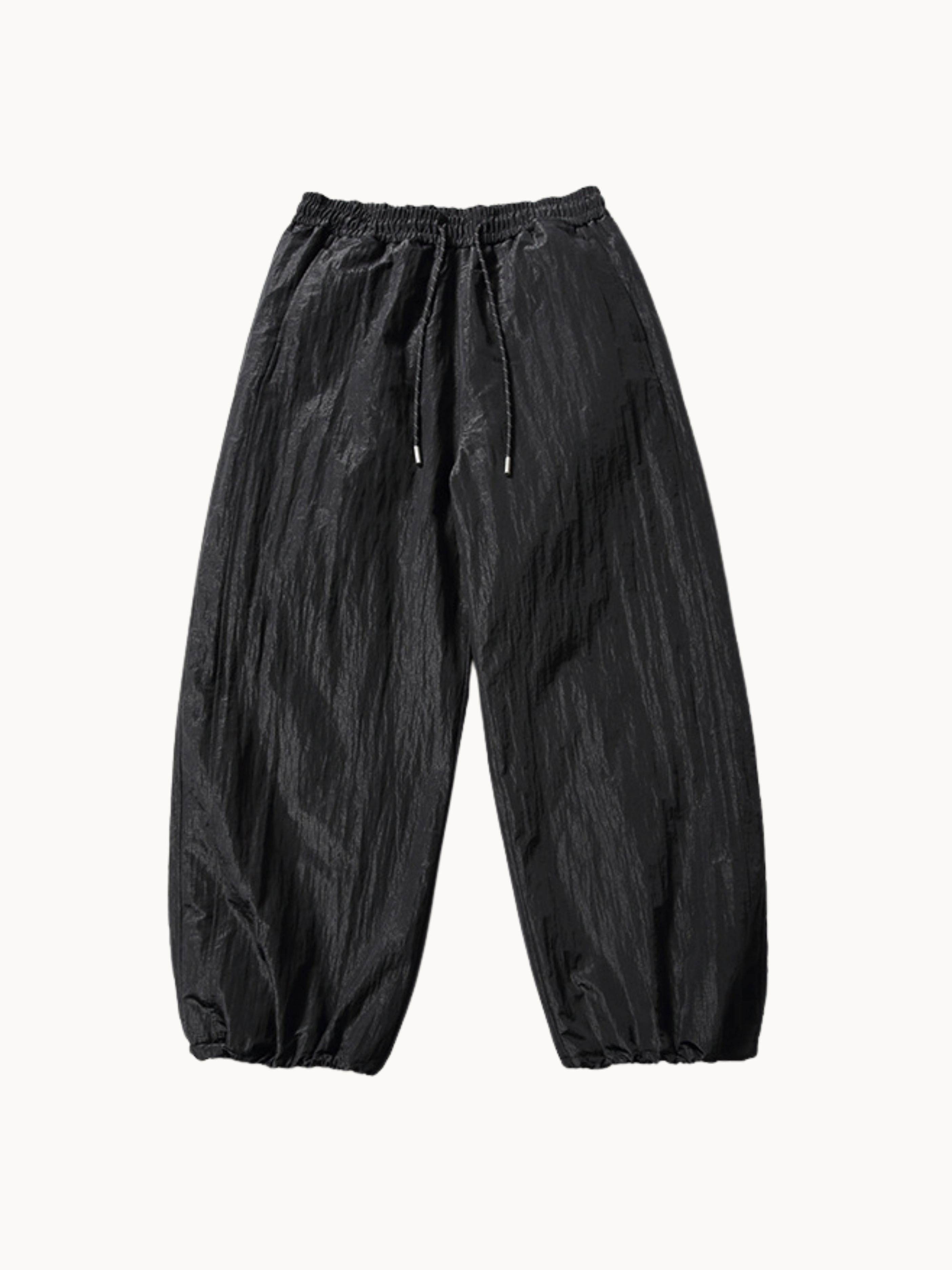 DryTent - Unisex Loose-Fit Straight-Leg Down Ski Pants