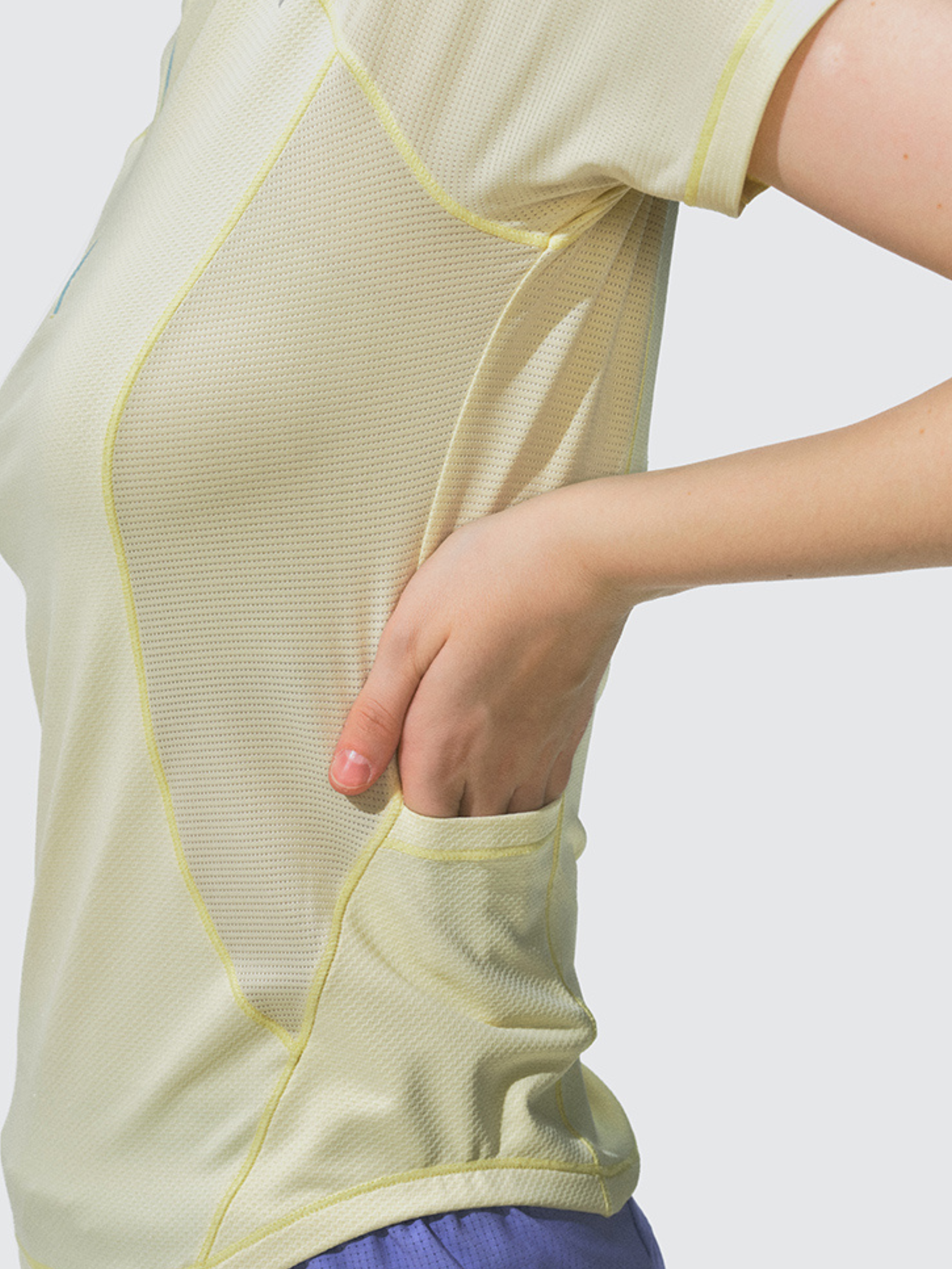 Cragshine - Women's UPF 50+ Moisture-Wicking Quick-Dry Sun Protection T-Shirt