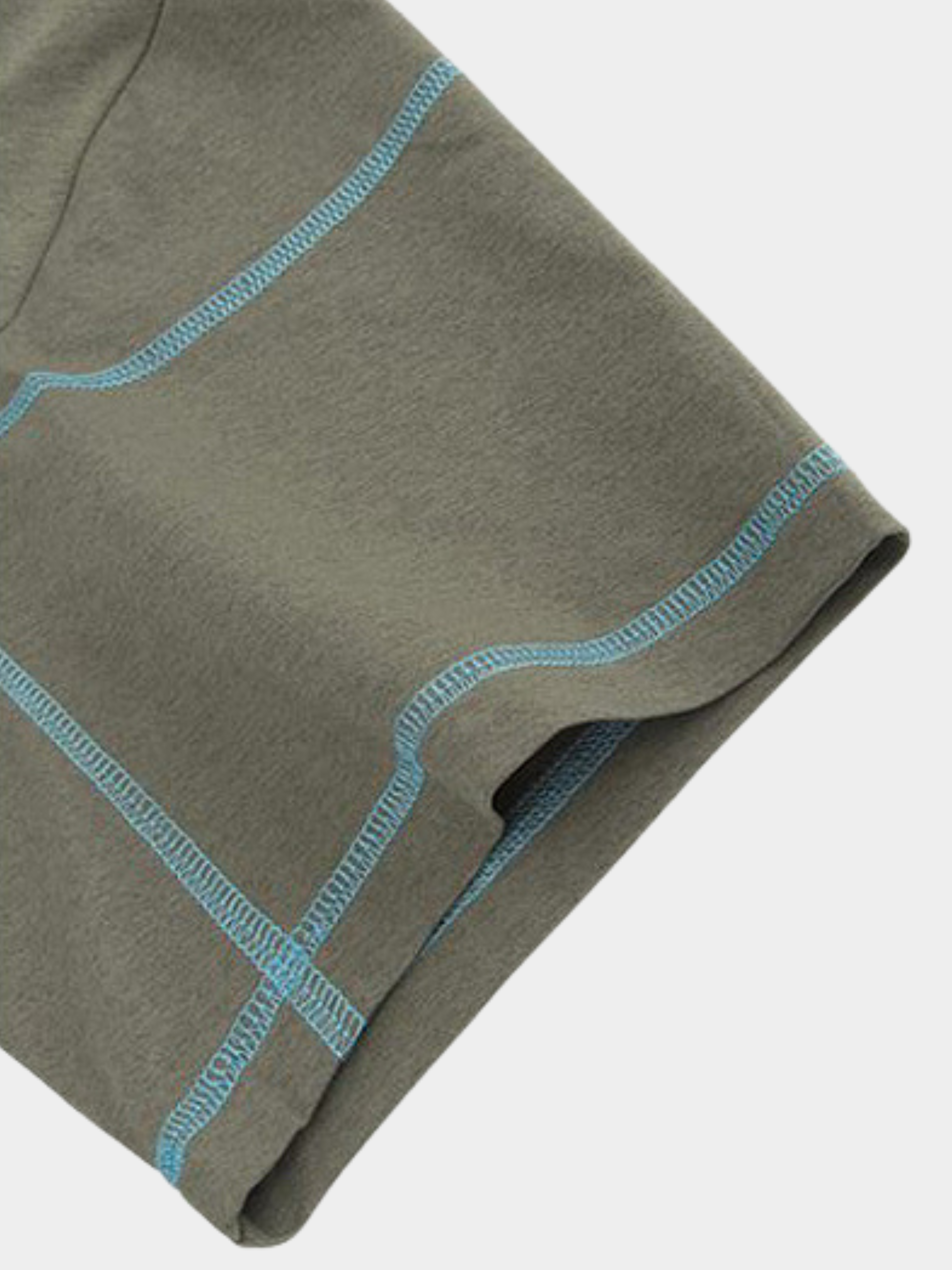 HawkCrate - Unisex Bamboo Cotton Breathable Running T-Shirt