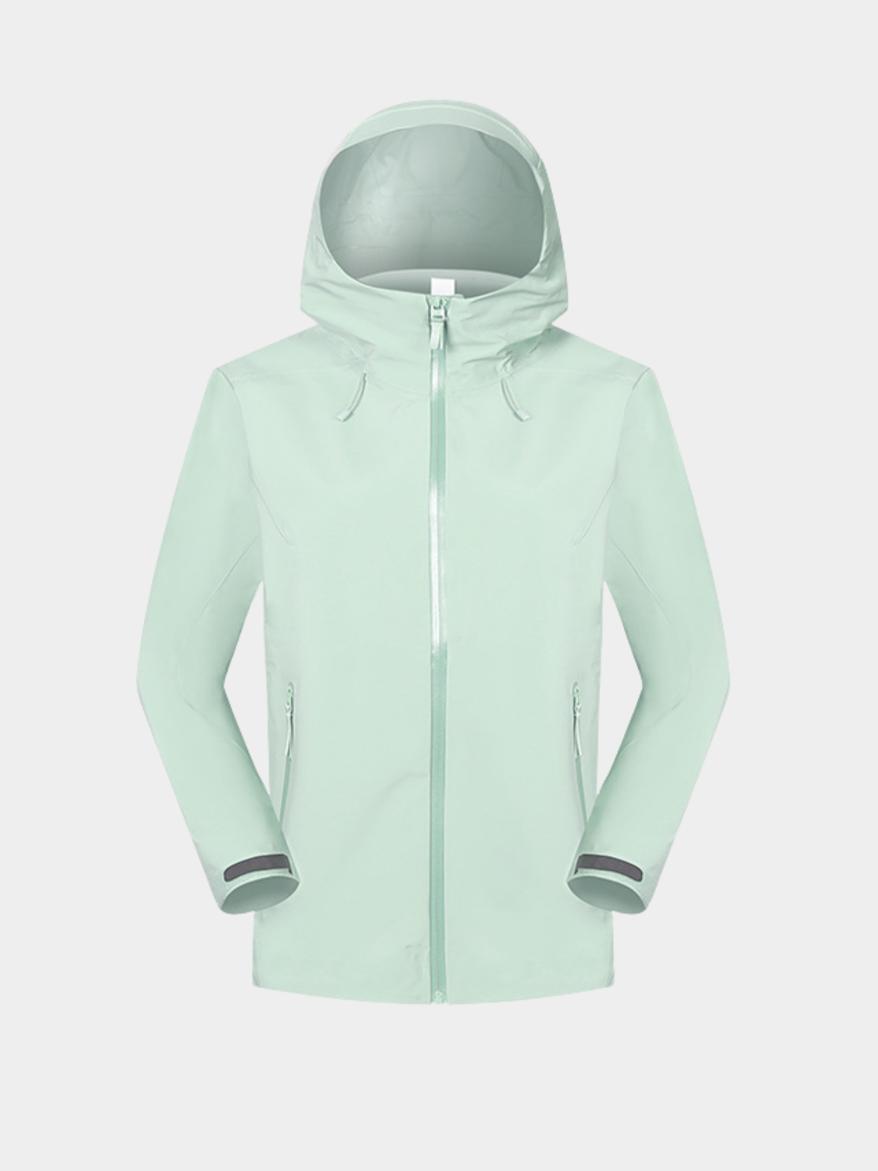 MesaMode - Waterproof Windproof Breathable Shell Jacket GONGGAR SPORTS