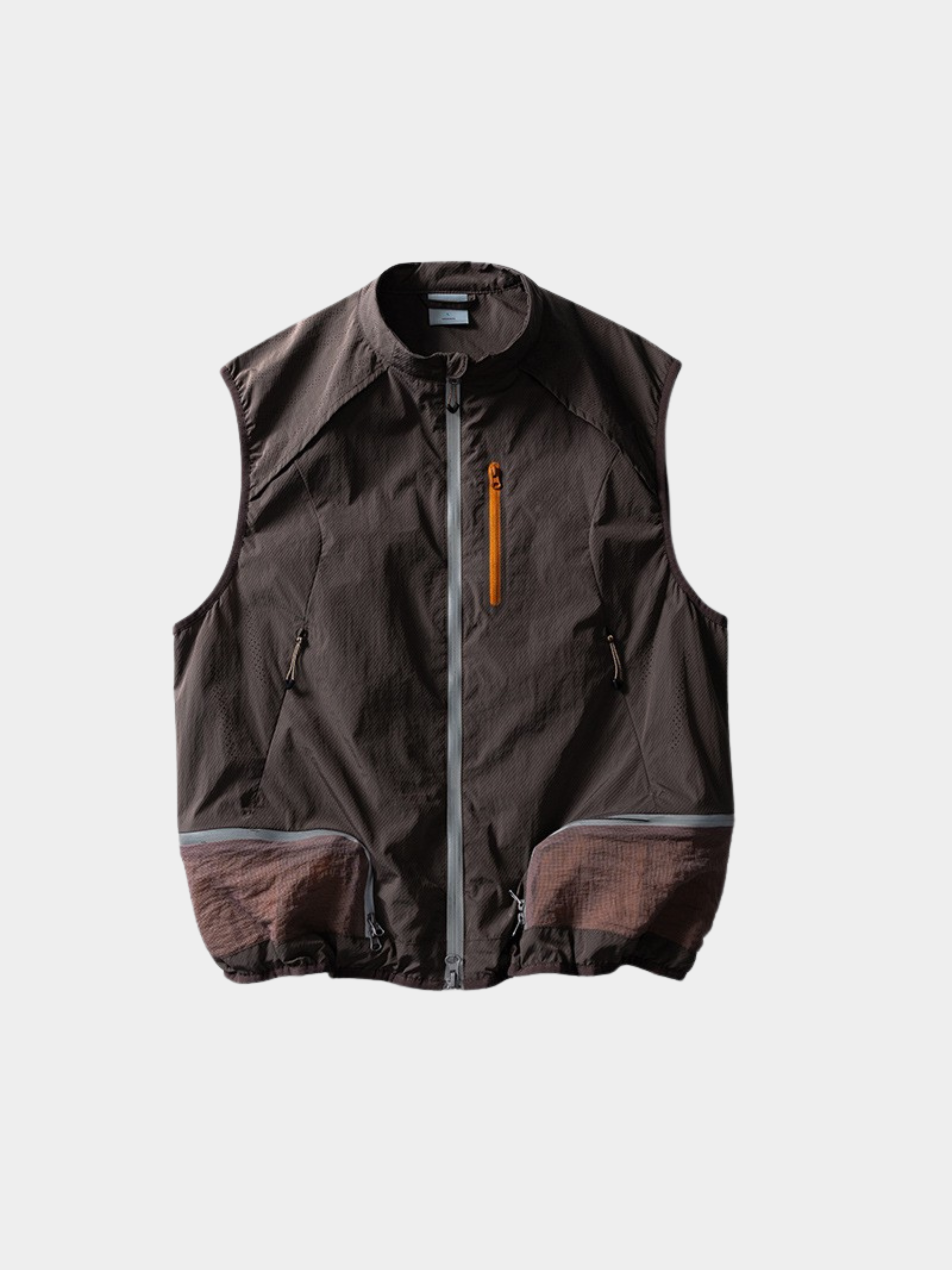 Beartrail - Lightweight Quick-Dry Multi-Pocket Utility Vest