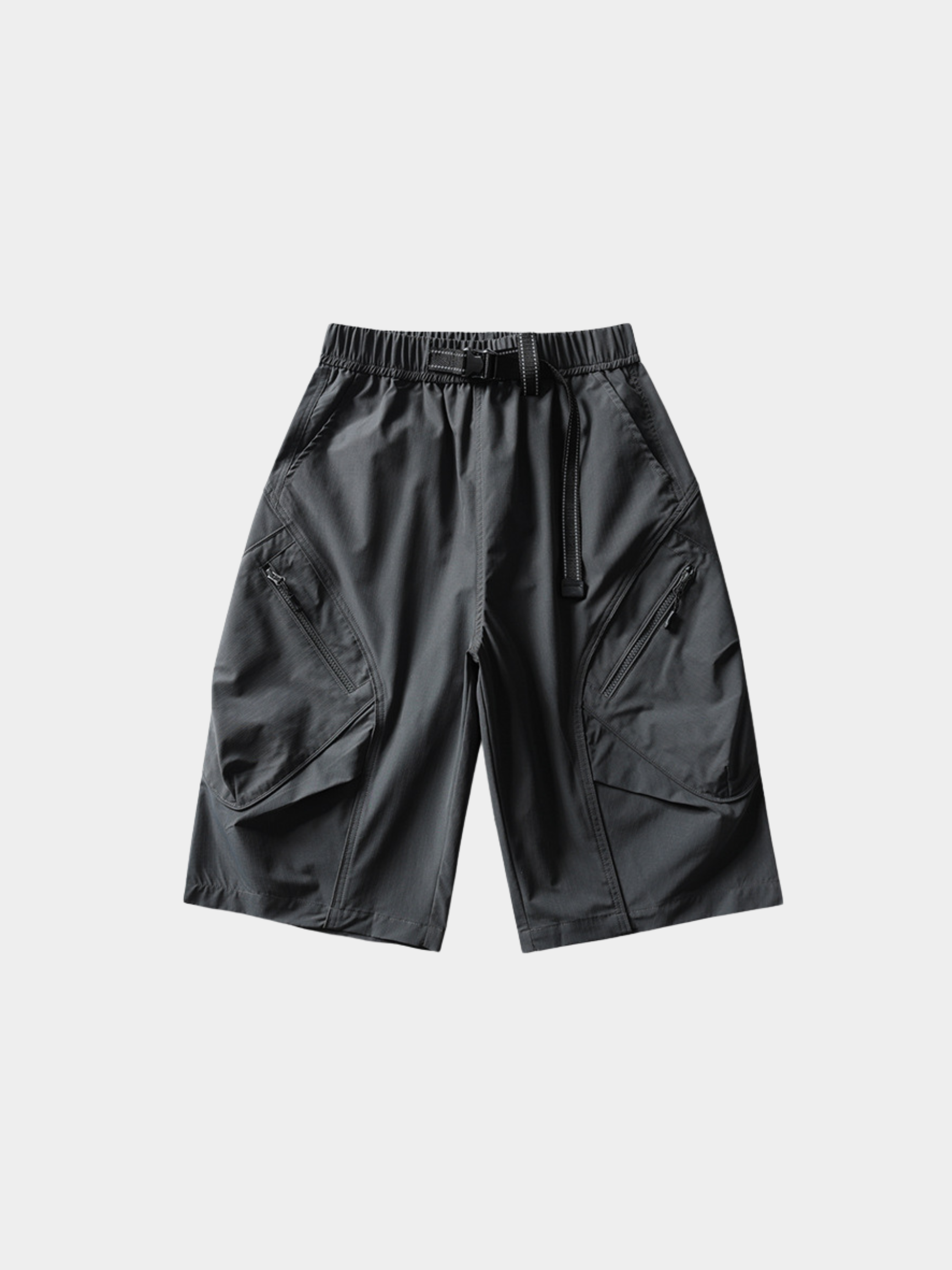 CamoDrift - Unisex UPF 50+ Water-Repellent Camo Wide-Leg Utility Pants