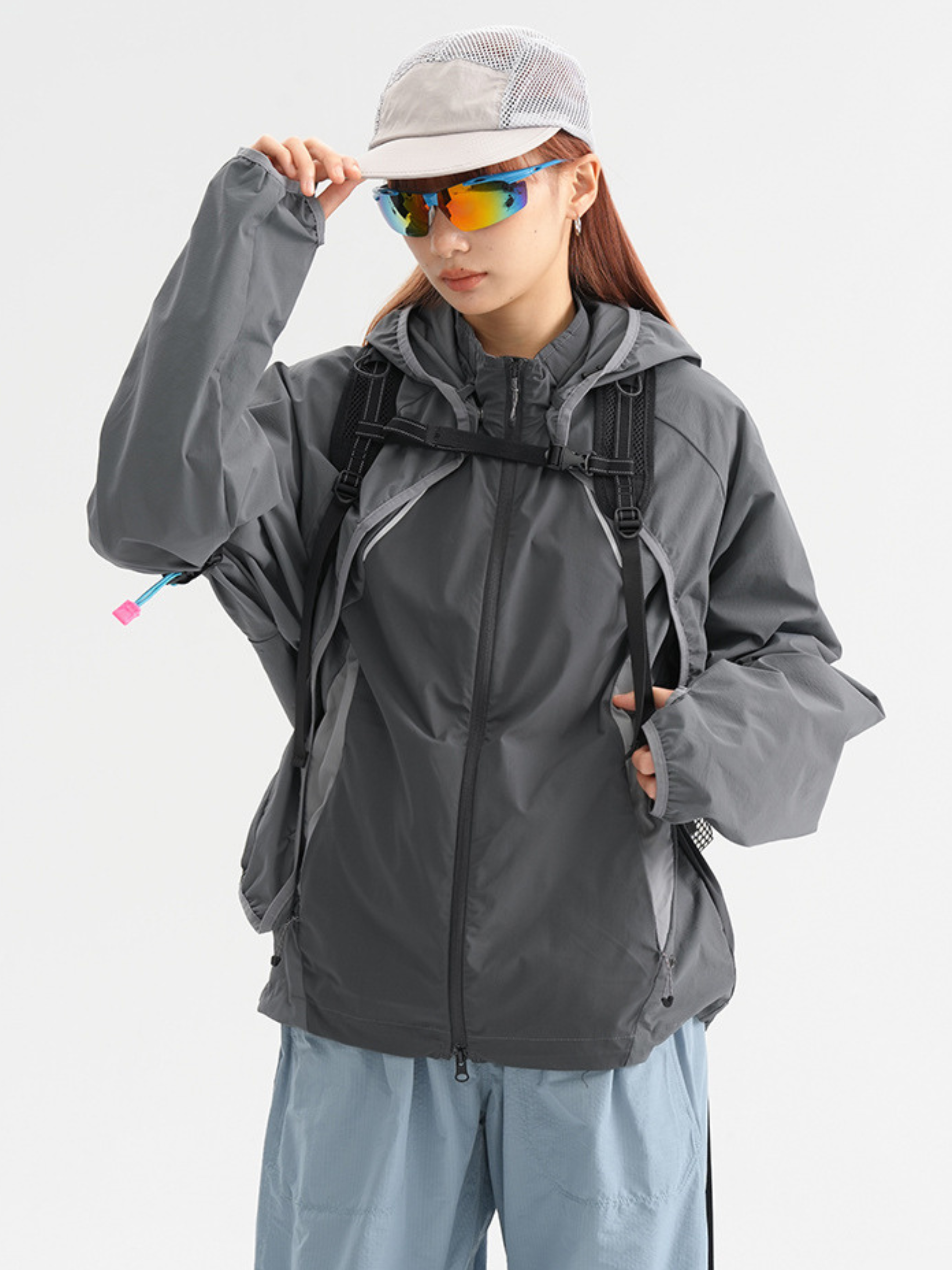 UX-JCK-AlpineStep GONGGAR SPORTS