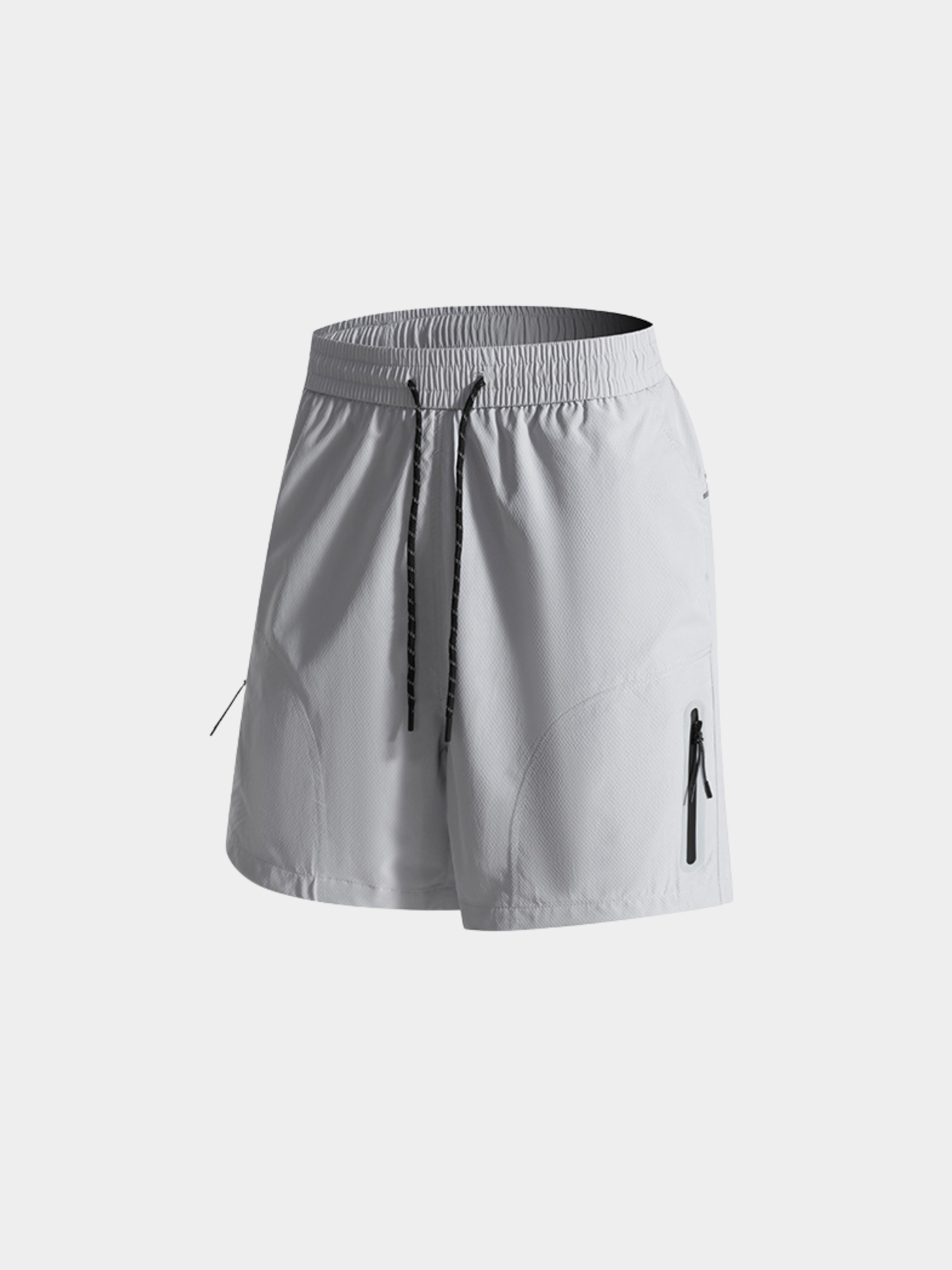 BaseChair - Men's Packable Breathable Lightweight 5-Inch Shorts GONGGAR SPORTS