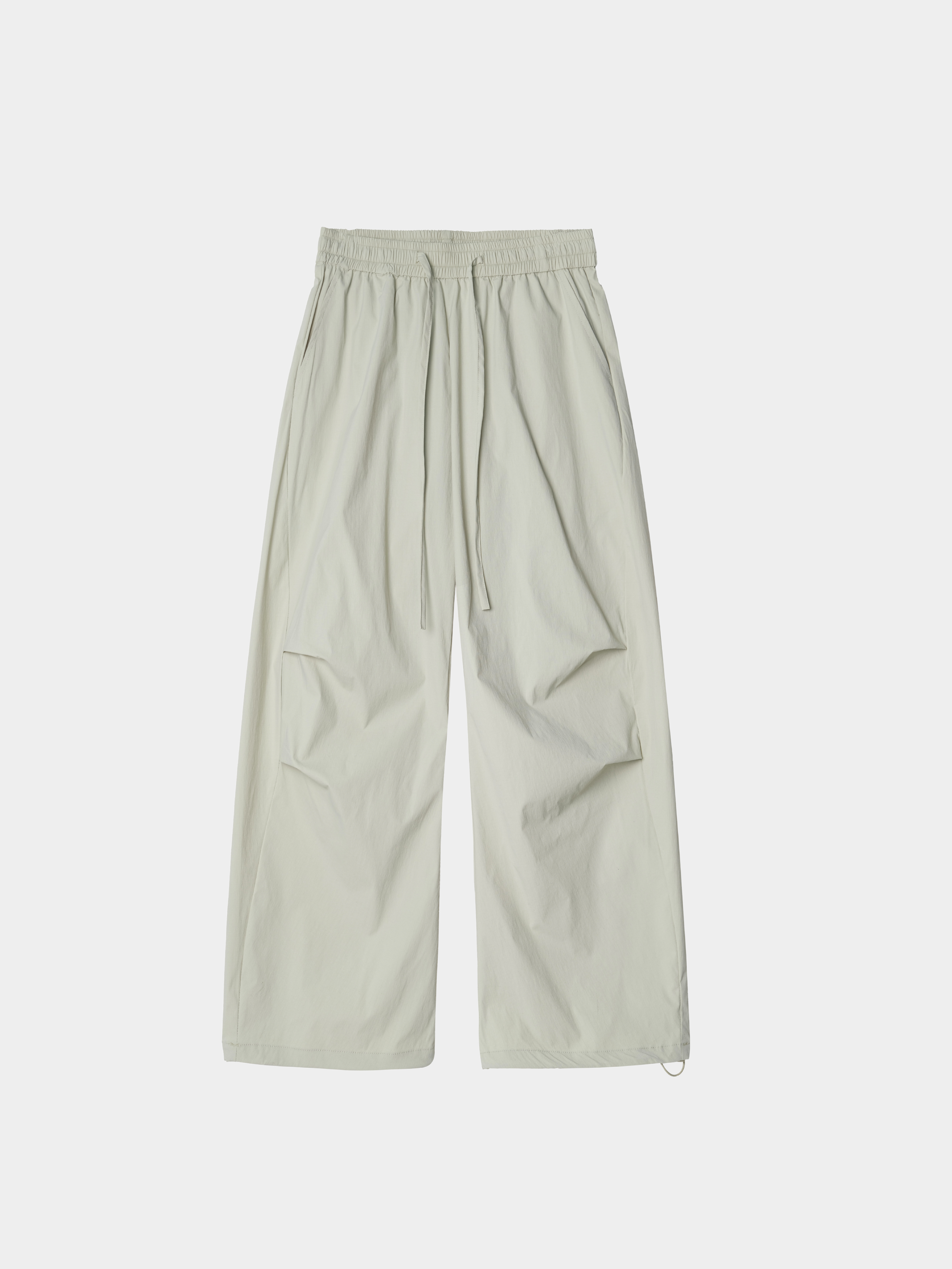Hawkpeak - Unisex Water-Repellent Lightweight Wide-Leg Paratrooper Pants