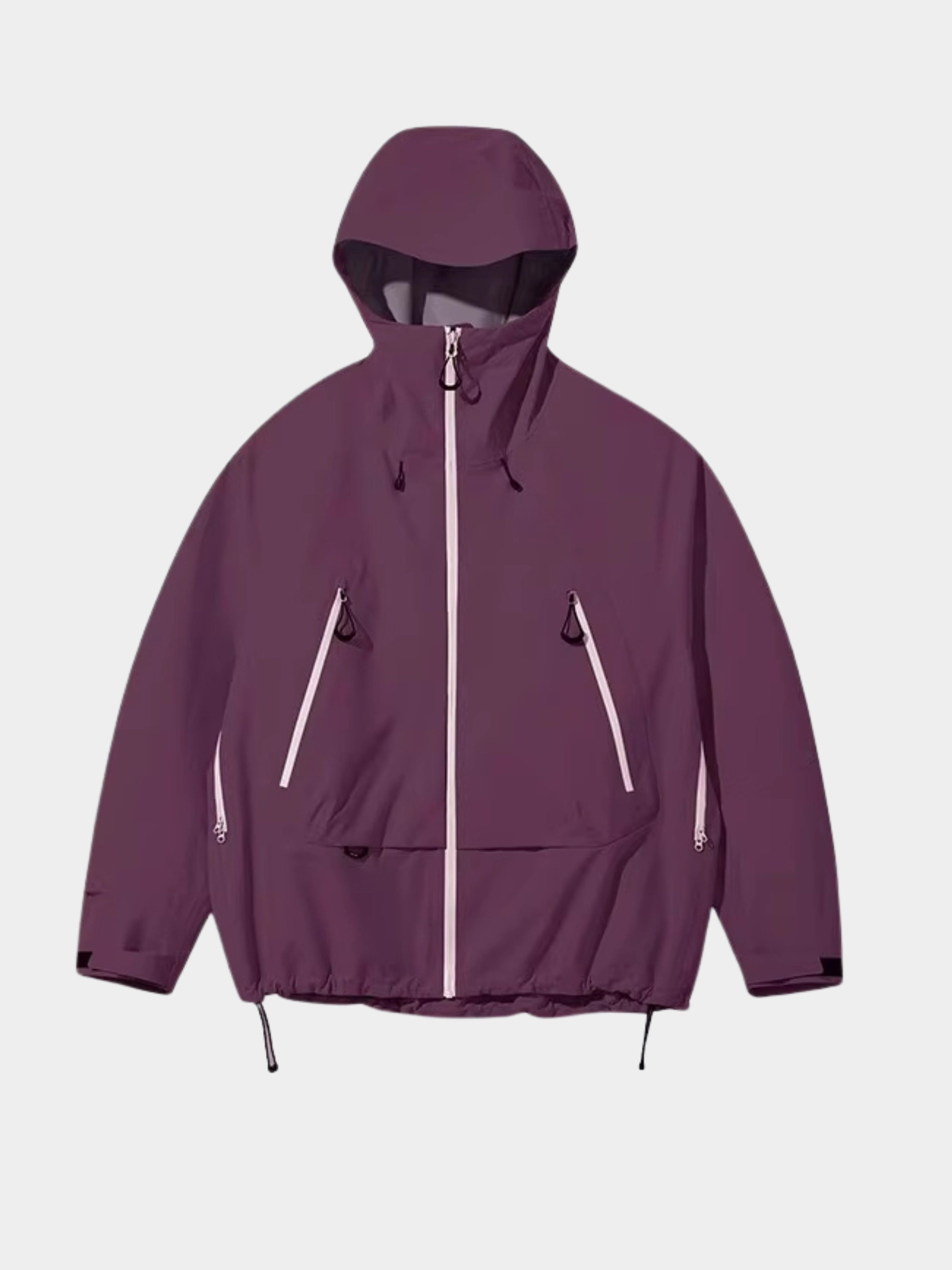 Canyoner - Waterproof Windproof Hard Shell Jacket