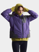 AshLife - Unisex Water-repellent Insulated Jacket