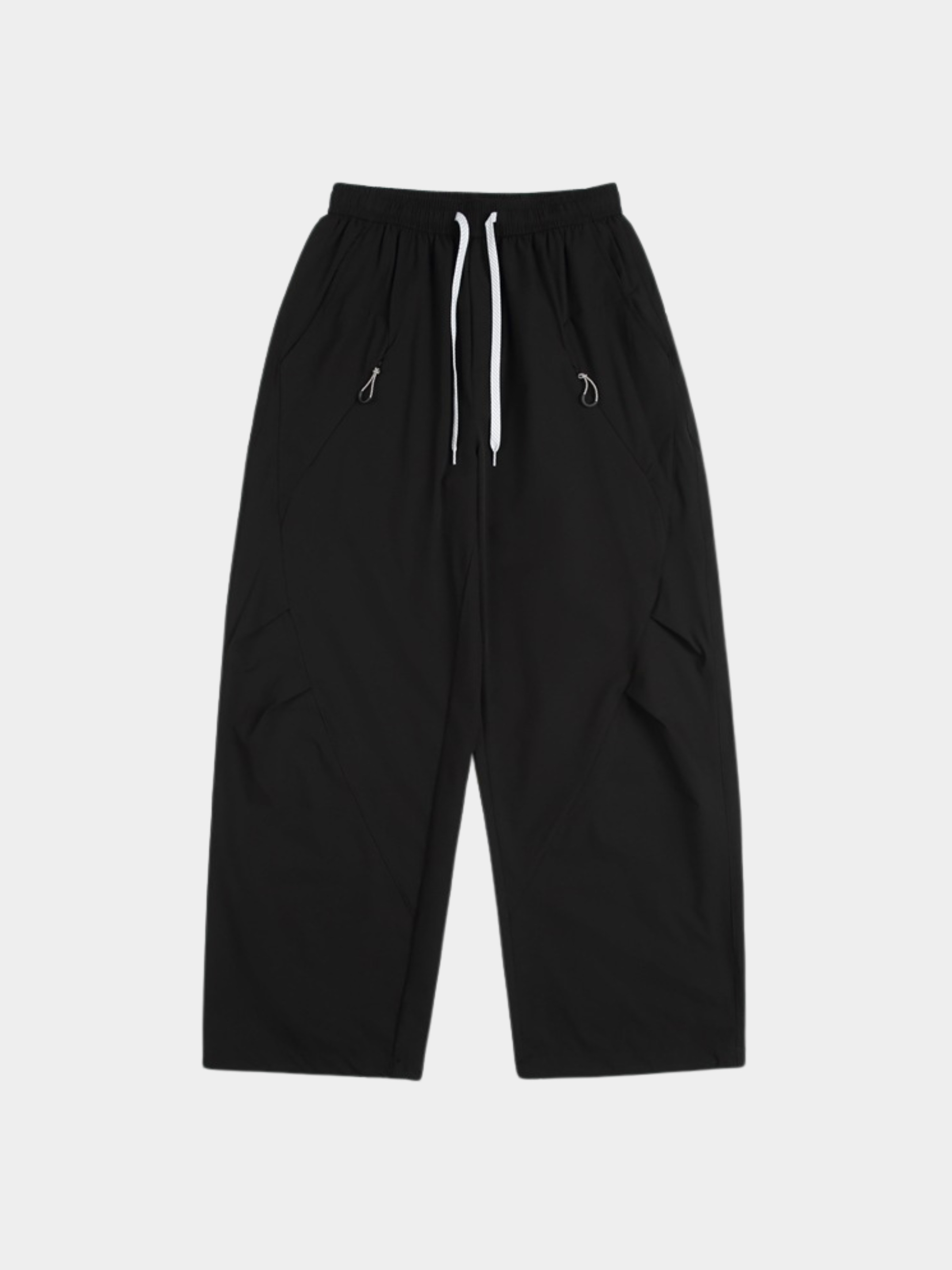 Glimmerwind - Unisex Water-Repellent Functional Cargo Pants