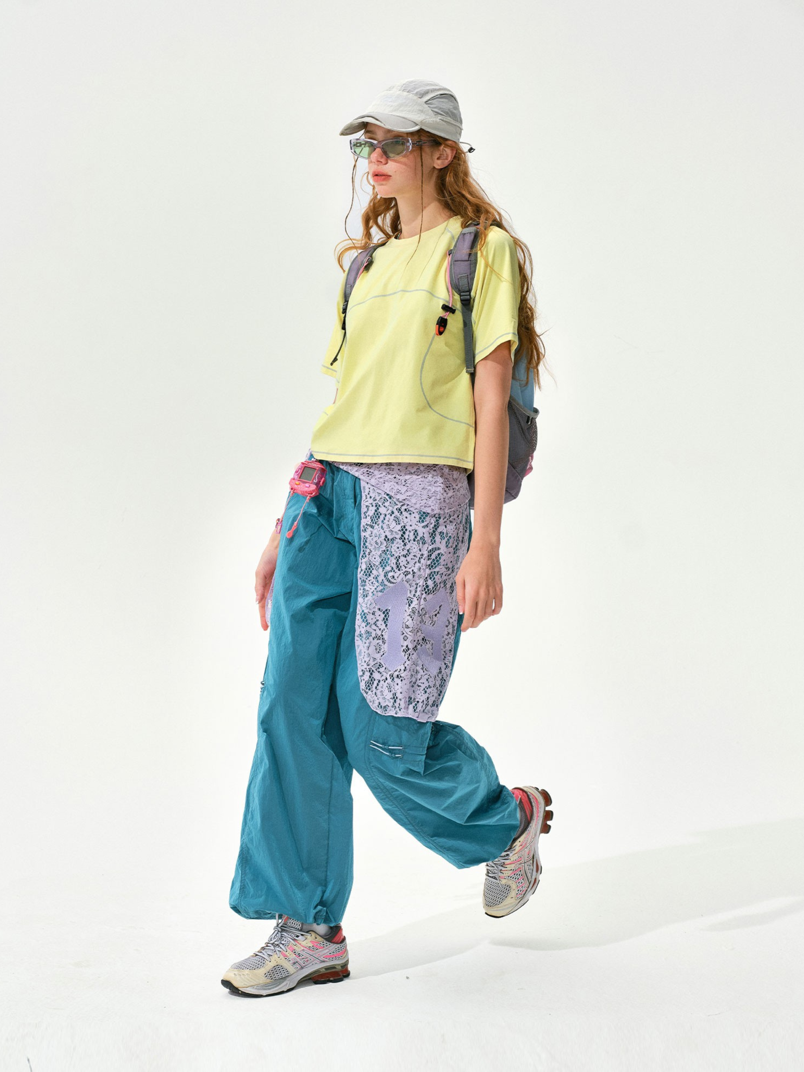 Wildpath - Women's Sorona® Moisture-Wicking Antibacterial T-Shirt