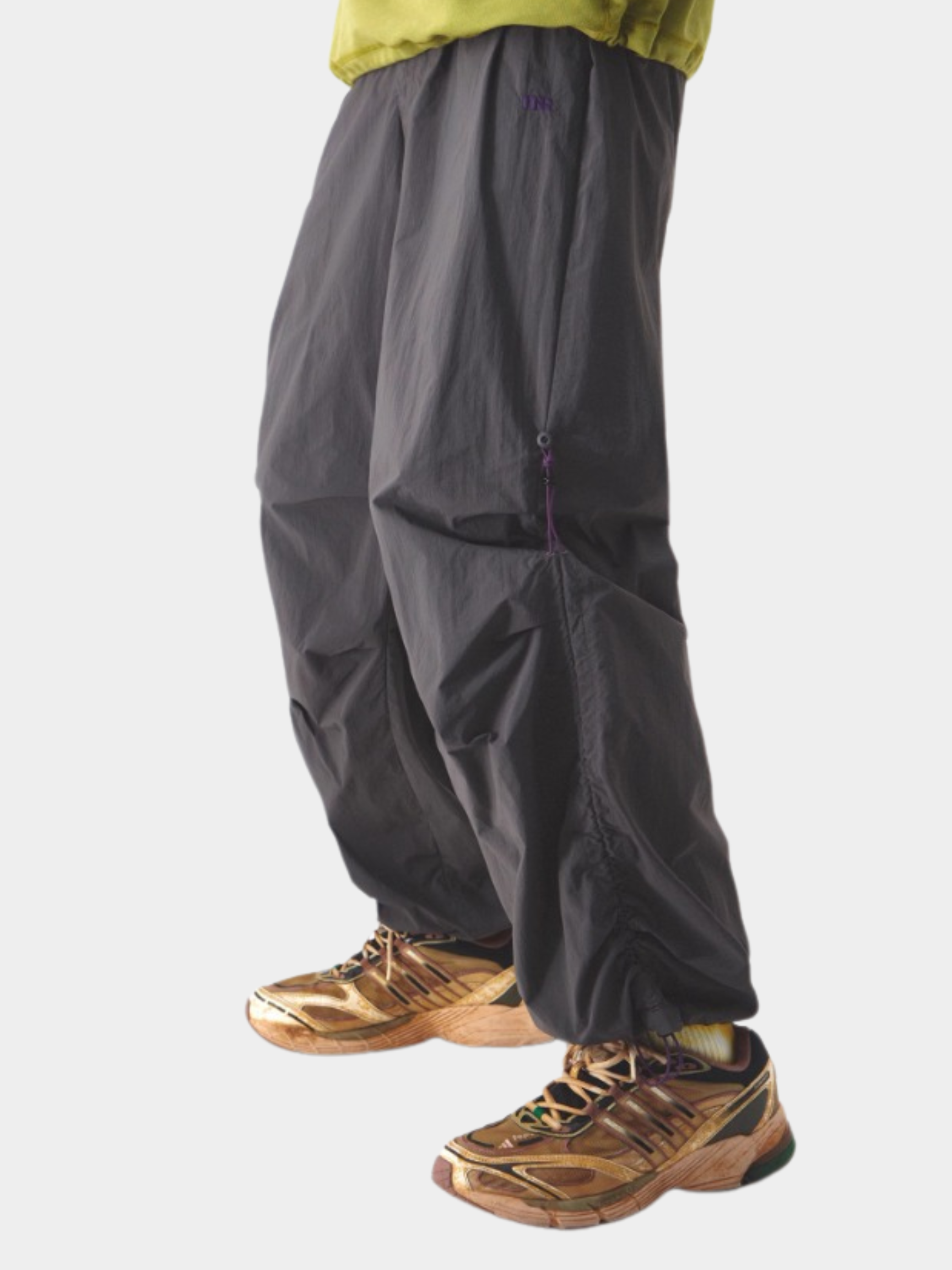 BaseGrill - Men's Performance Quick-Dry Utility Pants GONGGAR SPORTS