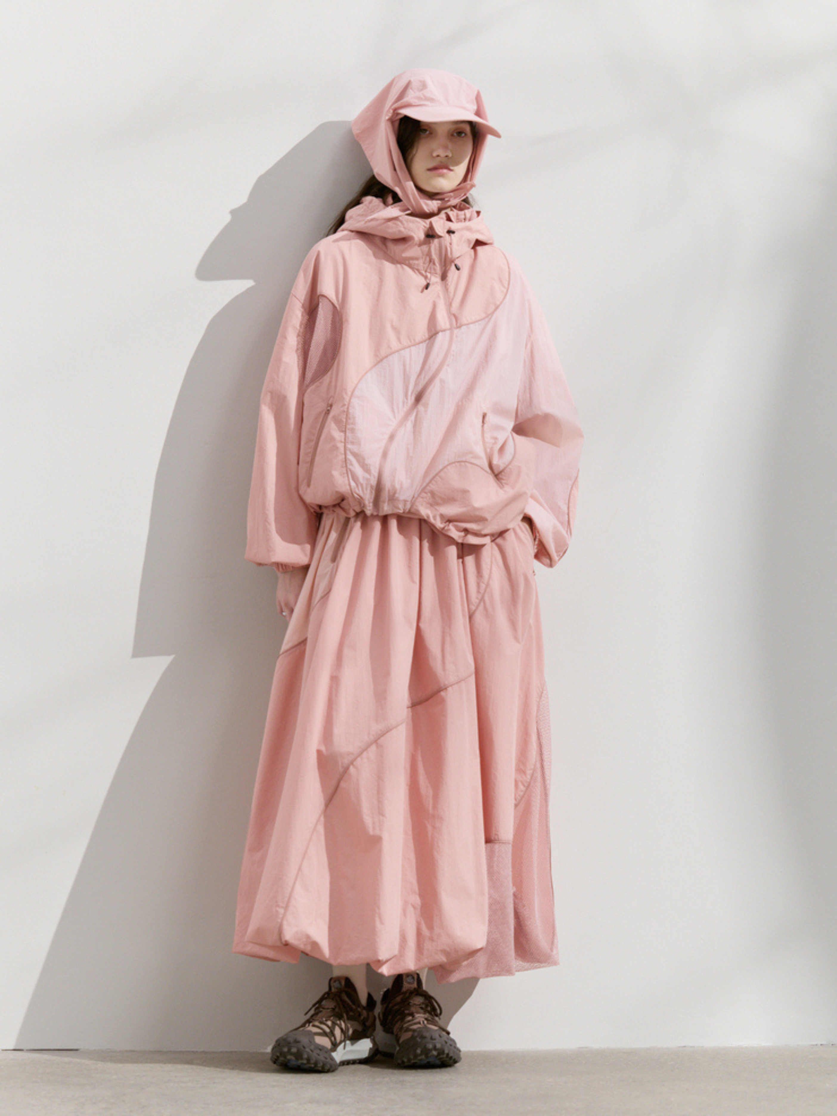 Stormfang - Women's UPF40+ Sun Protection A-Line Skirt