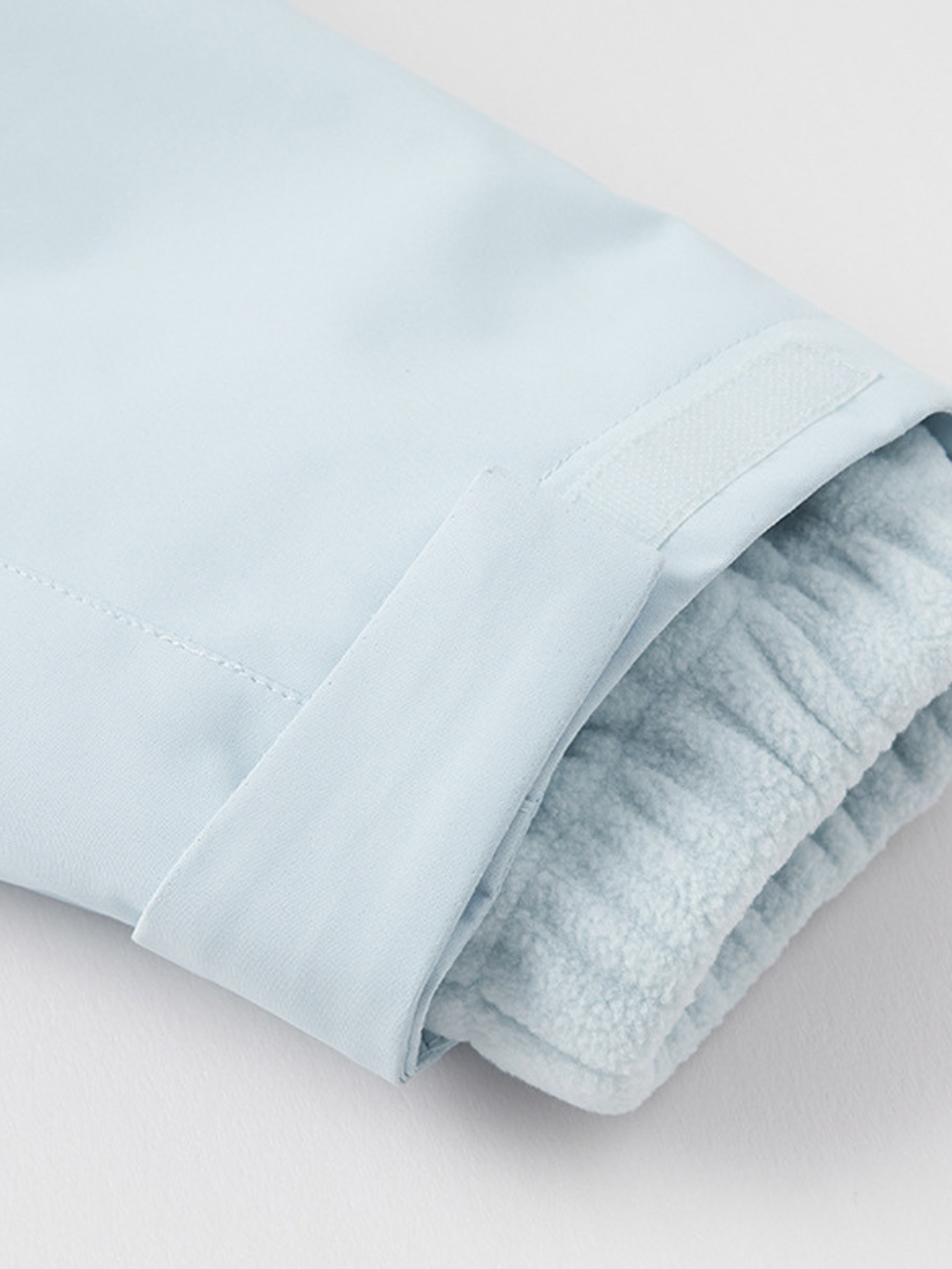 Cascade - Unisex Dopamine 3-in-1 All-Weather Shell Jacket