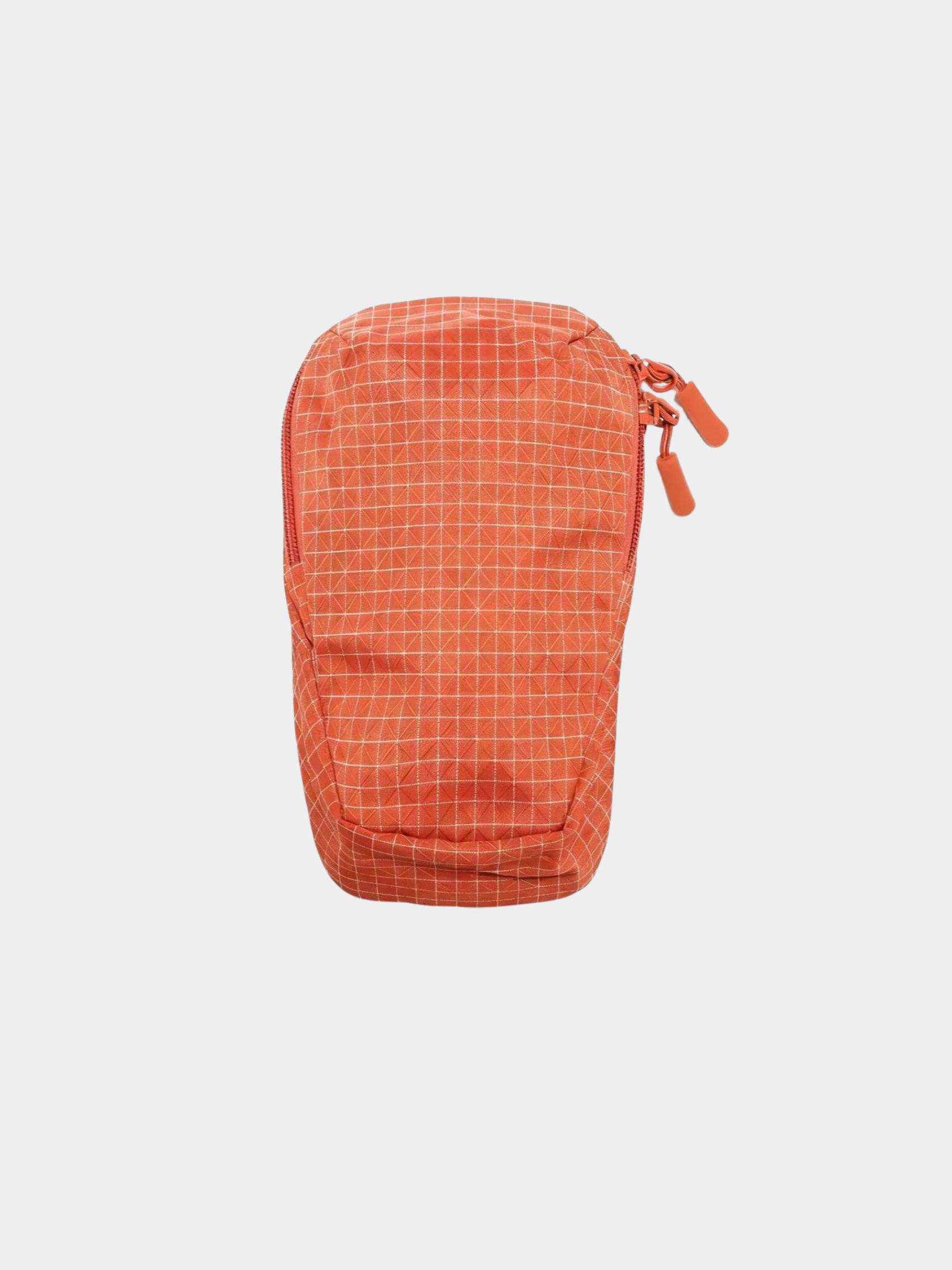 CragStrap - Velcro-Mount Lightweight Ripstop Utility Pouch