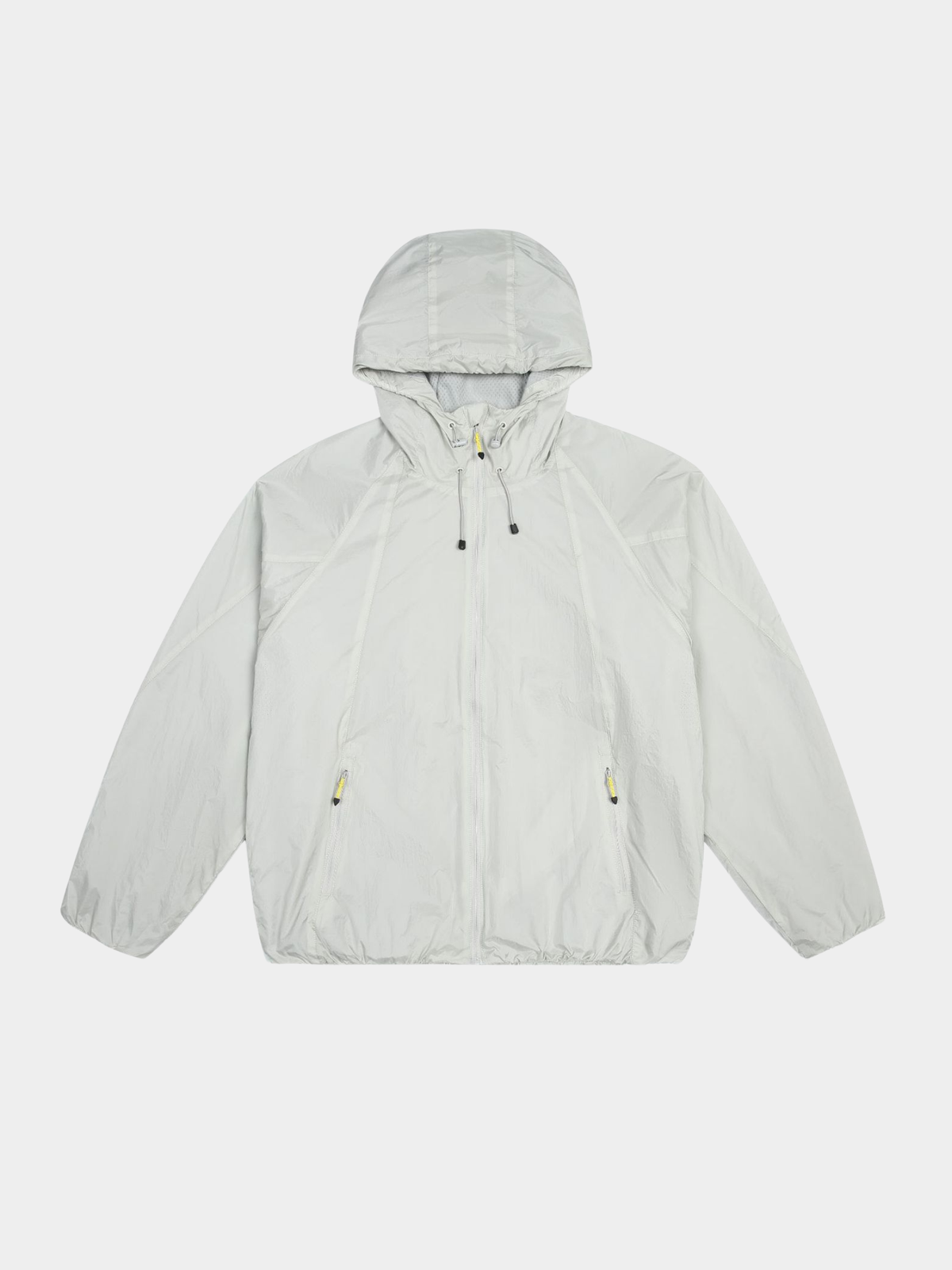 WispDew - Lightweight Water-Repellent Breathable Jacket