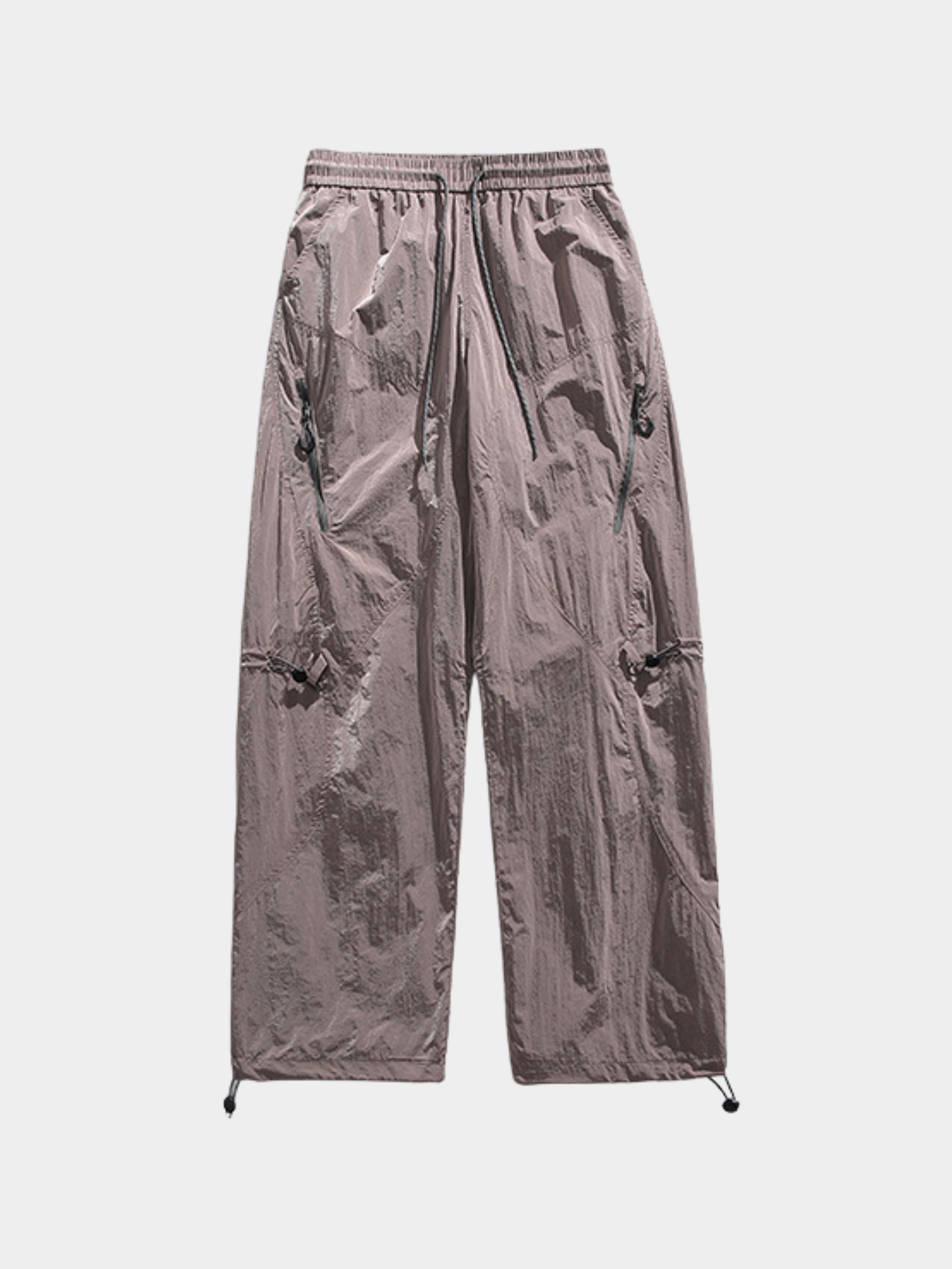 FoxTrail - Unisex Lightweight 3-in-1 Waterproof Outdoor Pants