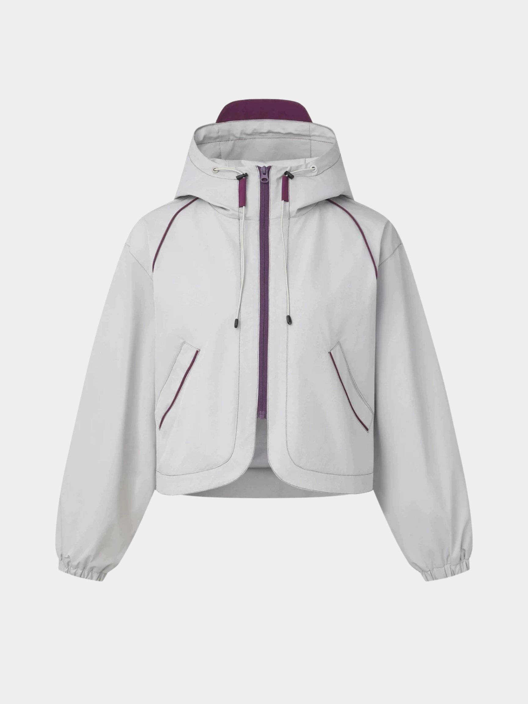 FieldShell - Women's Lightweight Breathable Utility Shell Jacket