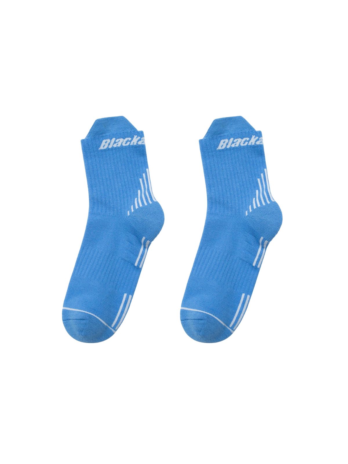 Faultline - 7A Antibacterial Anti-Pilling Athletic Crew Socks