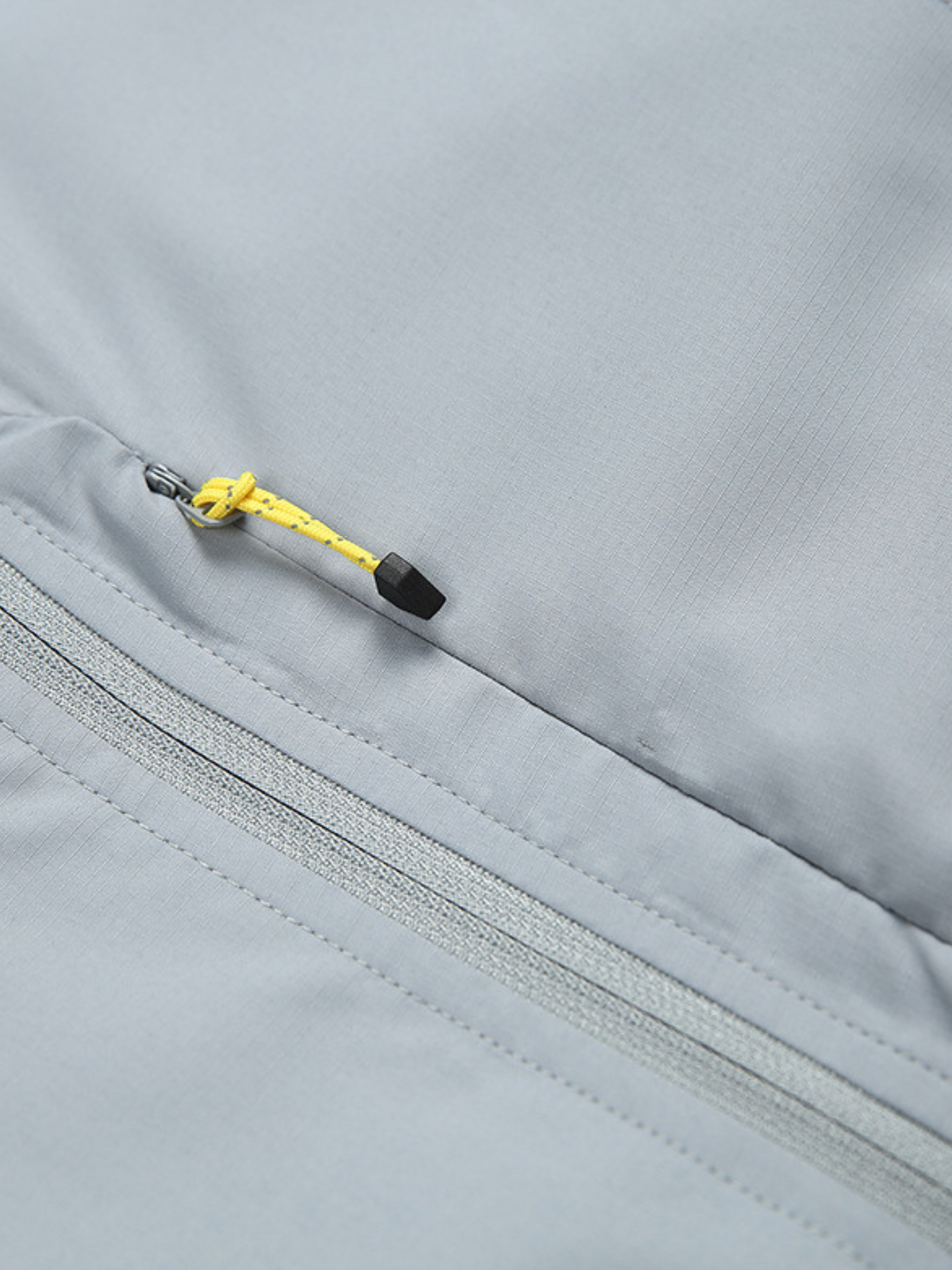 Aether - Unisex Lightweight Windproof Water-Repellent Jacket