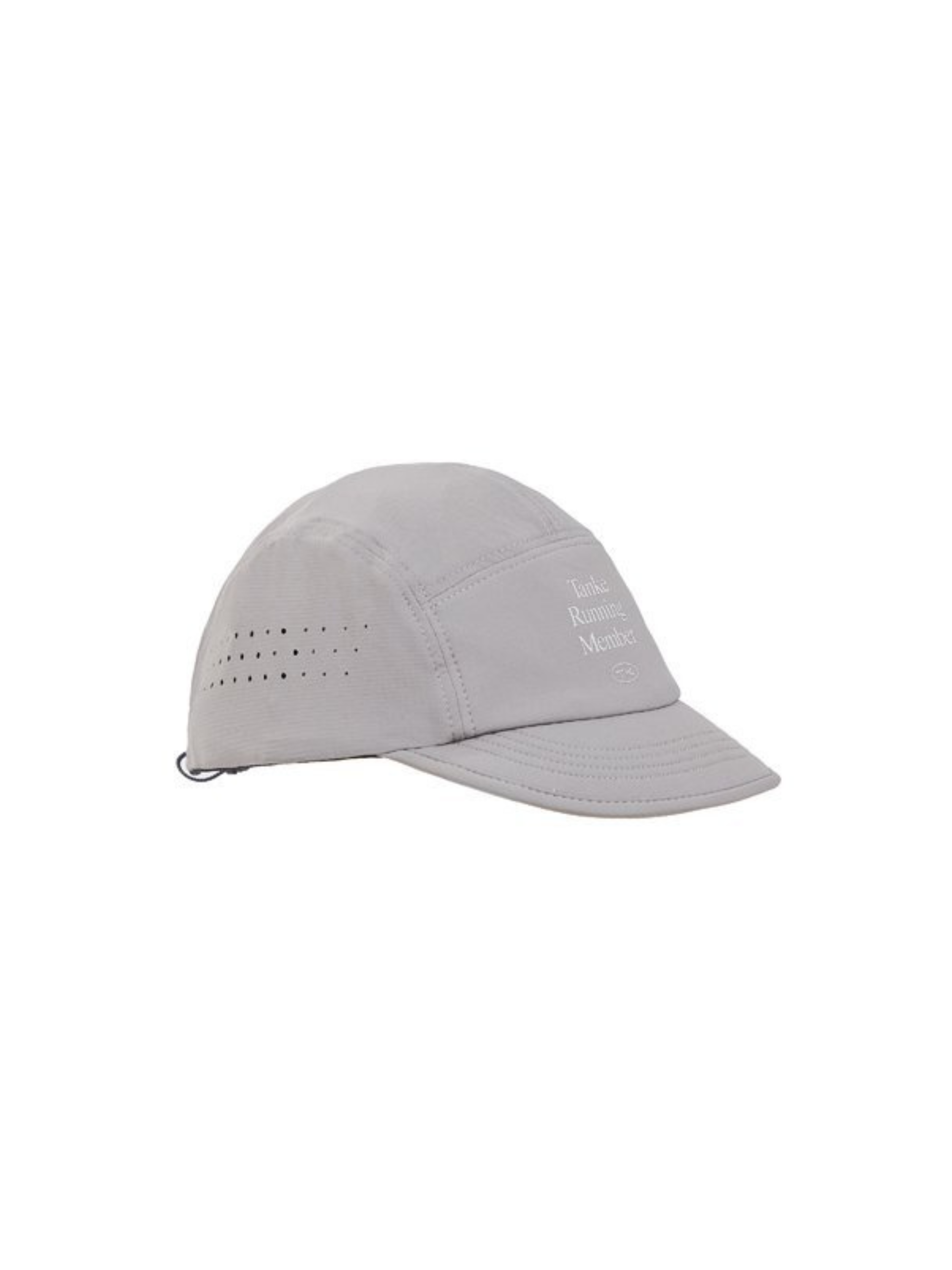 Driftrun - Quick-Dry Sports Cap