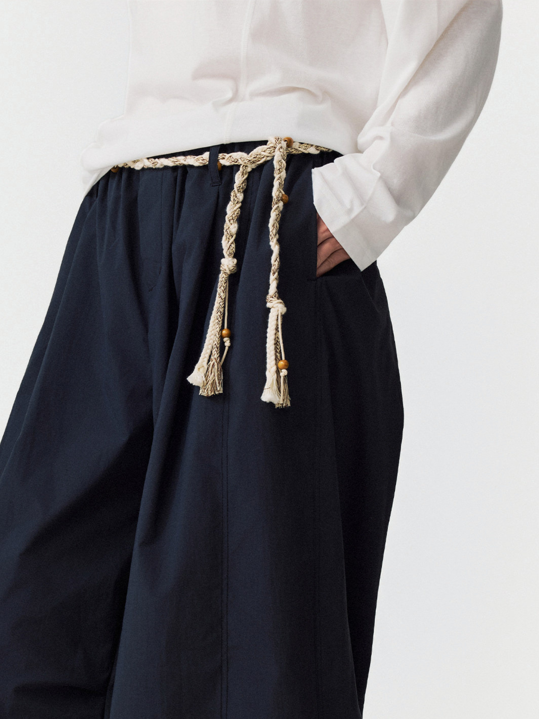 MoonGlow - Women's Soft-Touch Durable Balloon Pants