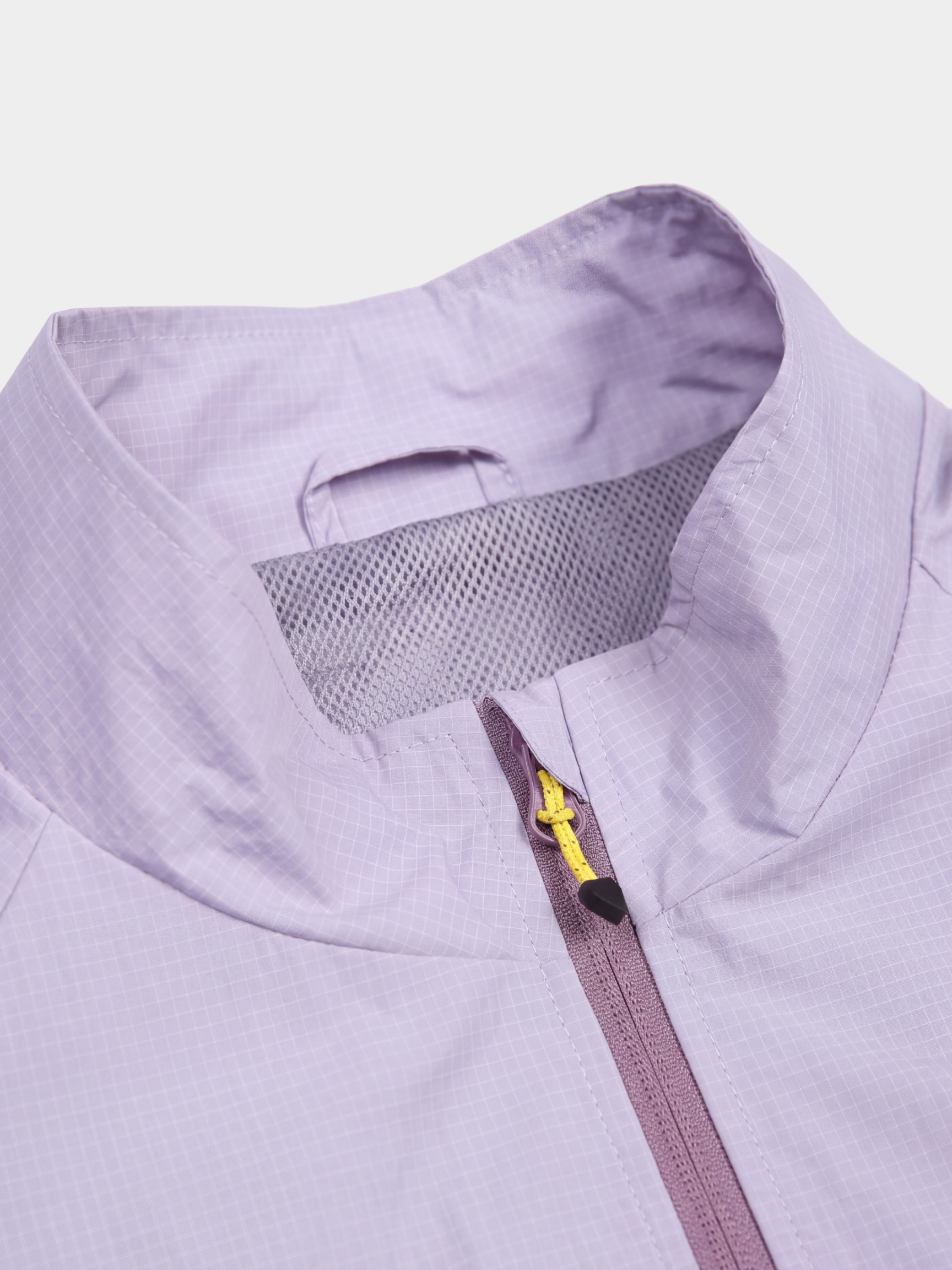 RidgeZip - Unisex Windproof Stand Collar Functional Jacket