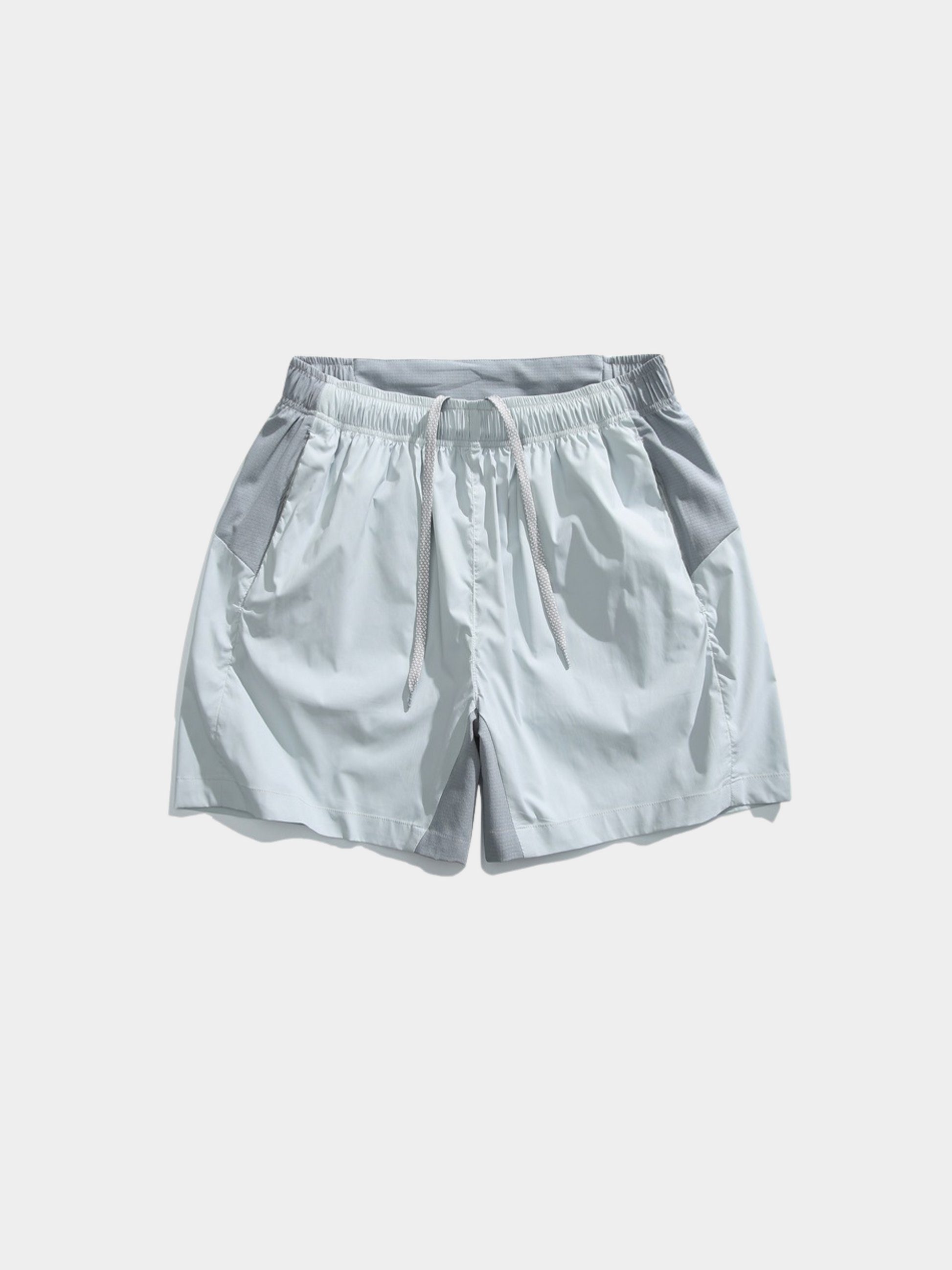 BaseClip - Waterproof Quick-Dry Hiking Shorts GONGGAR SPORTS