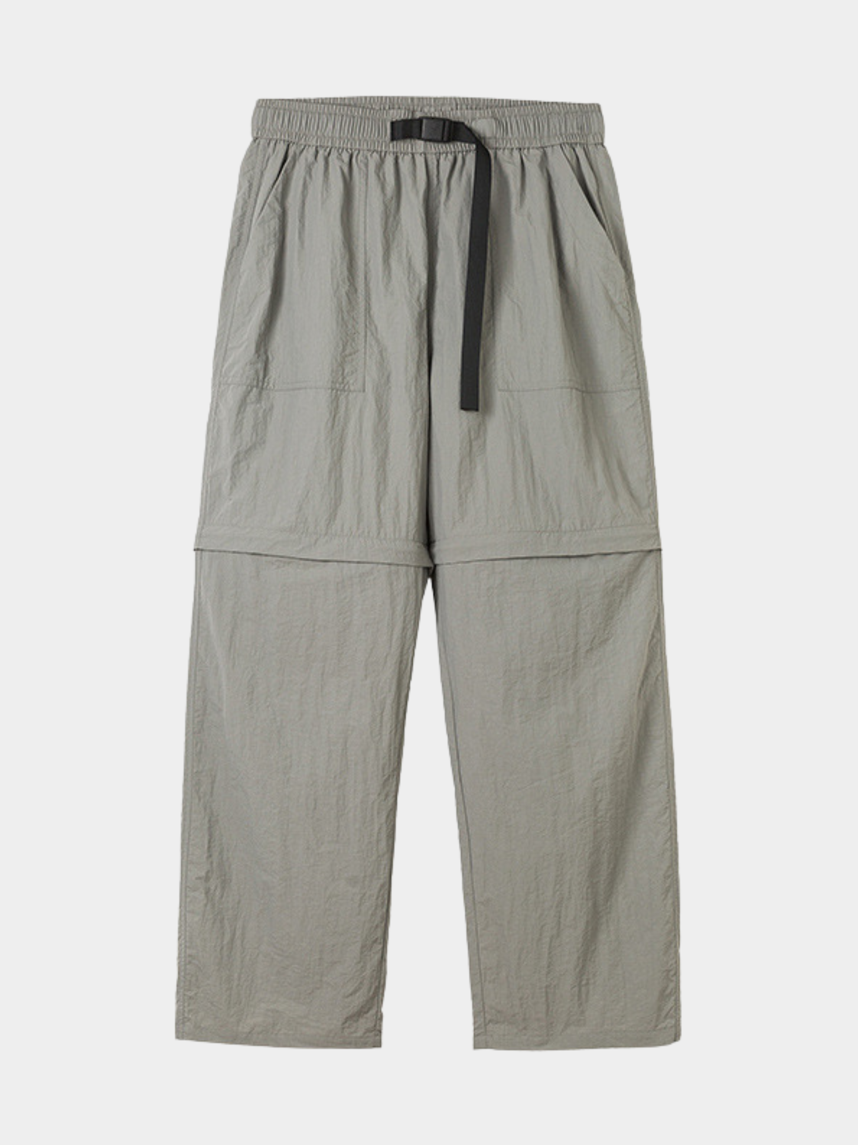 FrostBoard - Women's Detachable Waterproof Pants