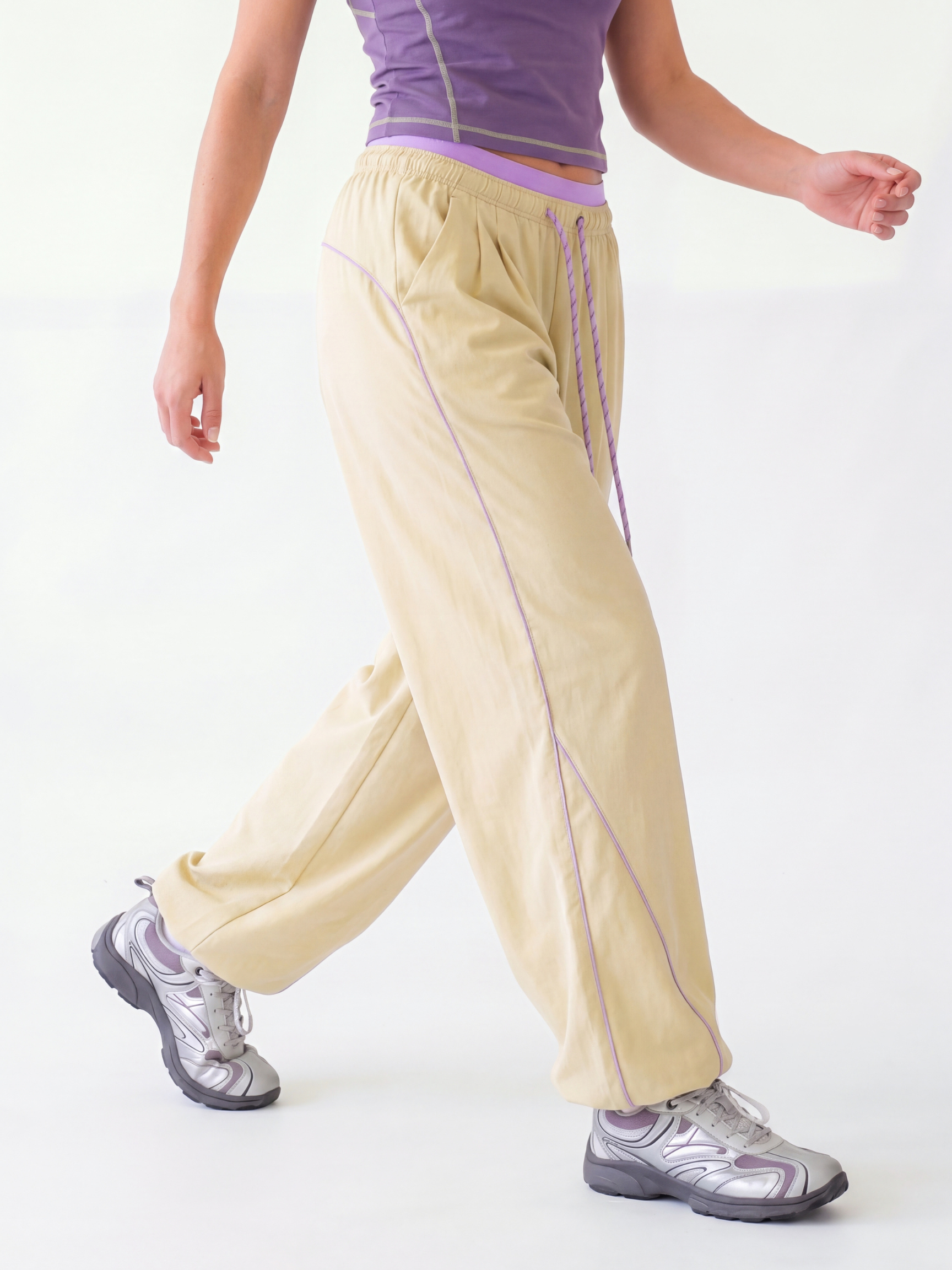 LakeGlass - Women's UPF50+ Sun Protection Quick-Dry Pants