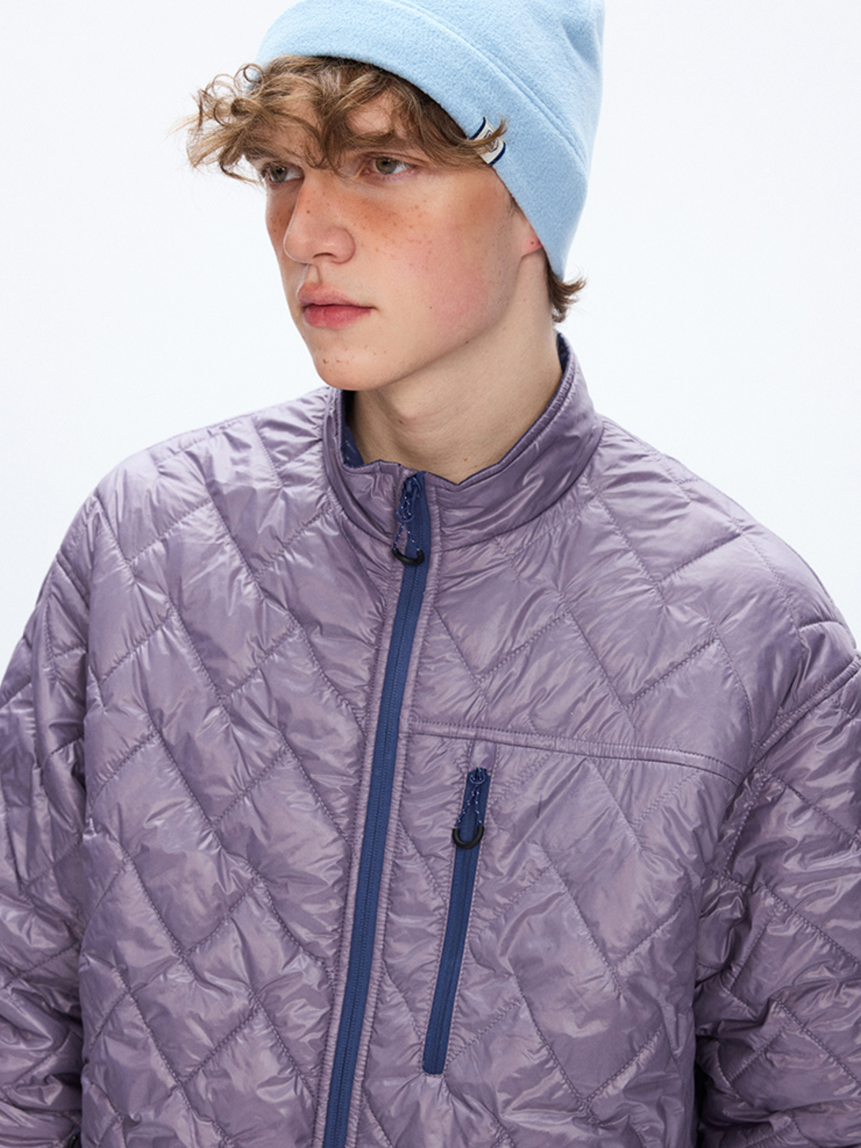 Emberwind - Unisex Thinsulate™ Lightweight Tri-Protect Insulated Jacket