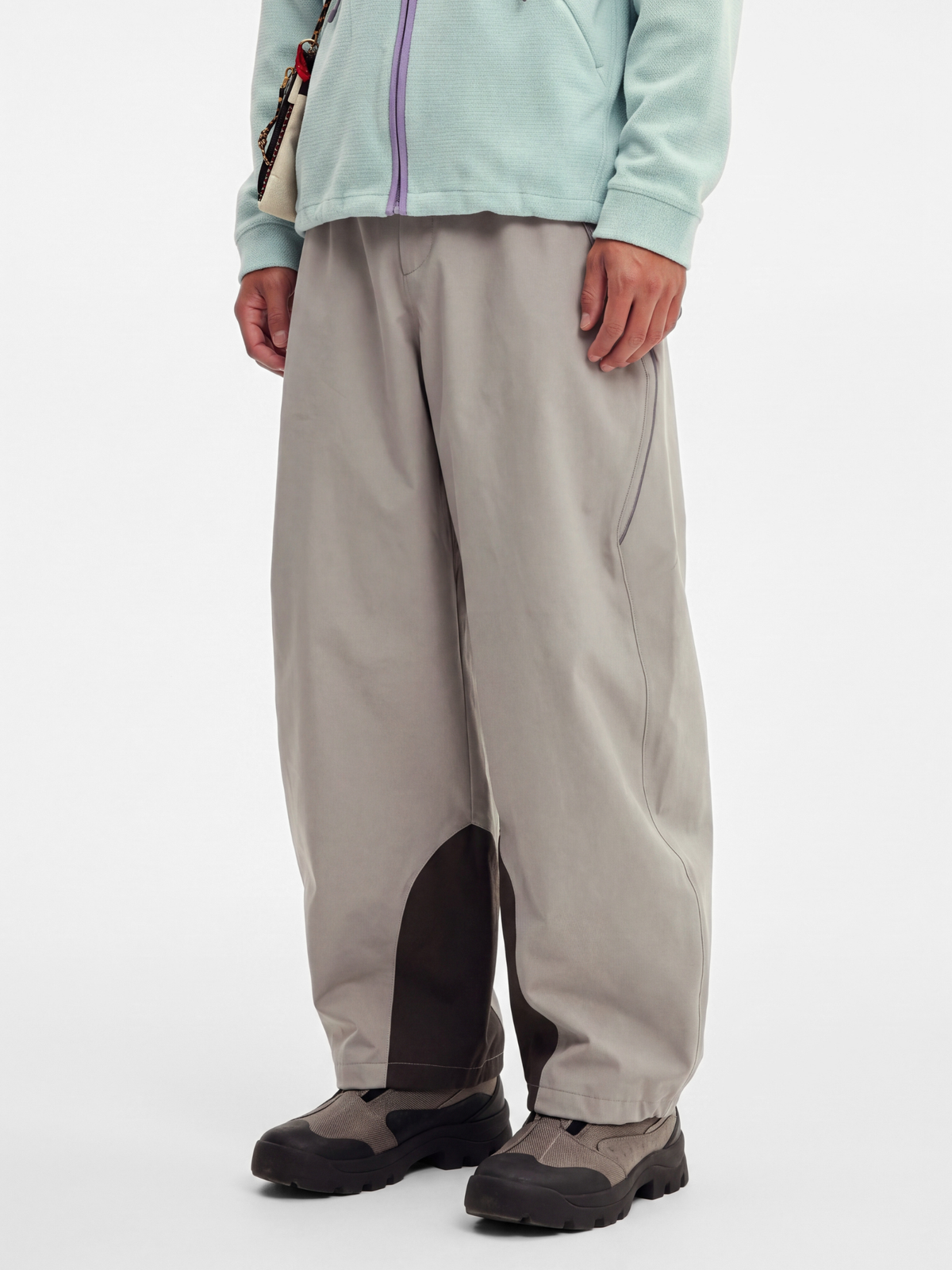 VentShade - Unisex Water-Repellent Breathable Abrasion-Resistant Outdoor Pants