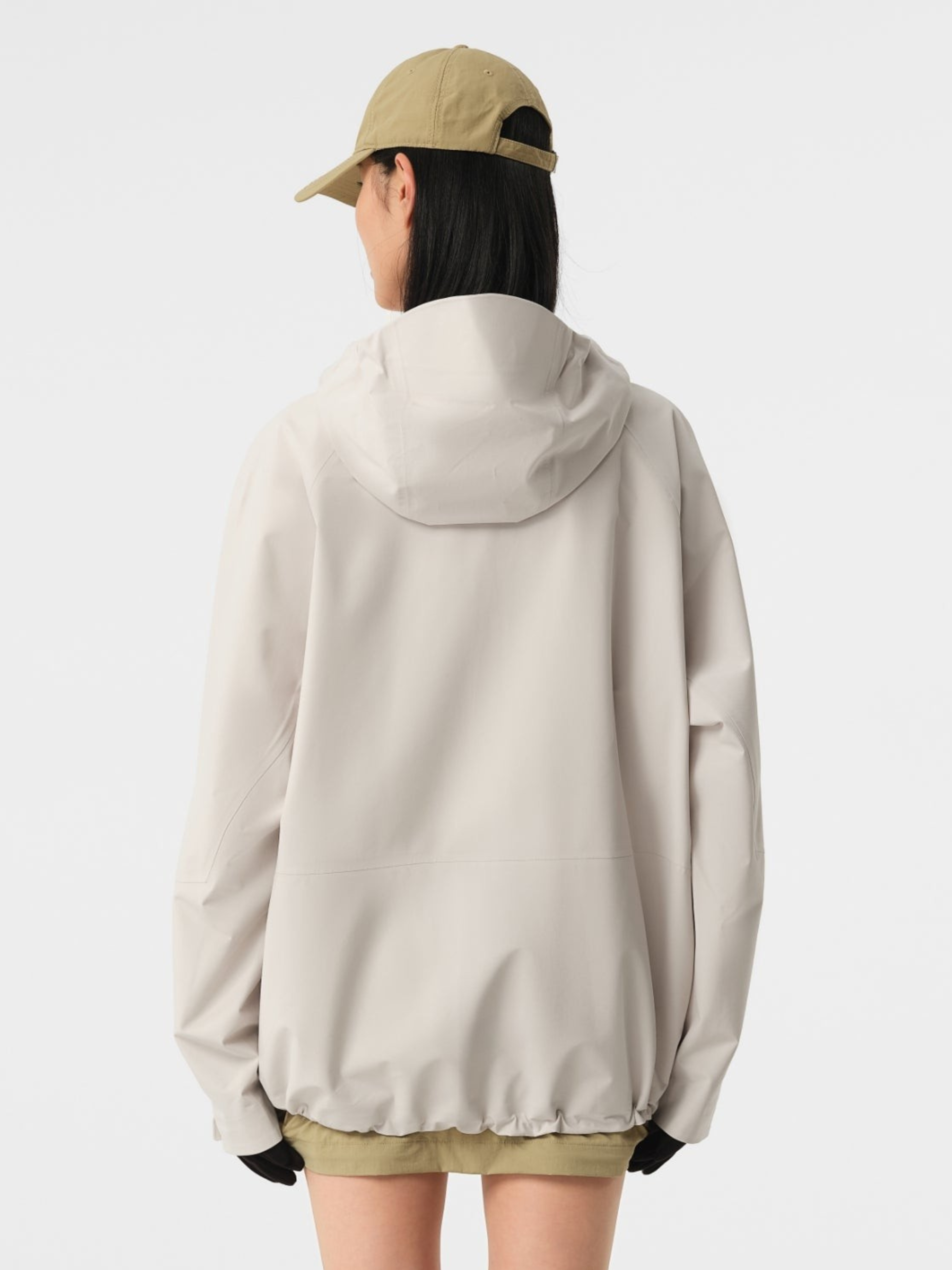 Canyoner - Waterproof Windproof Hard Shell Jacket