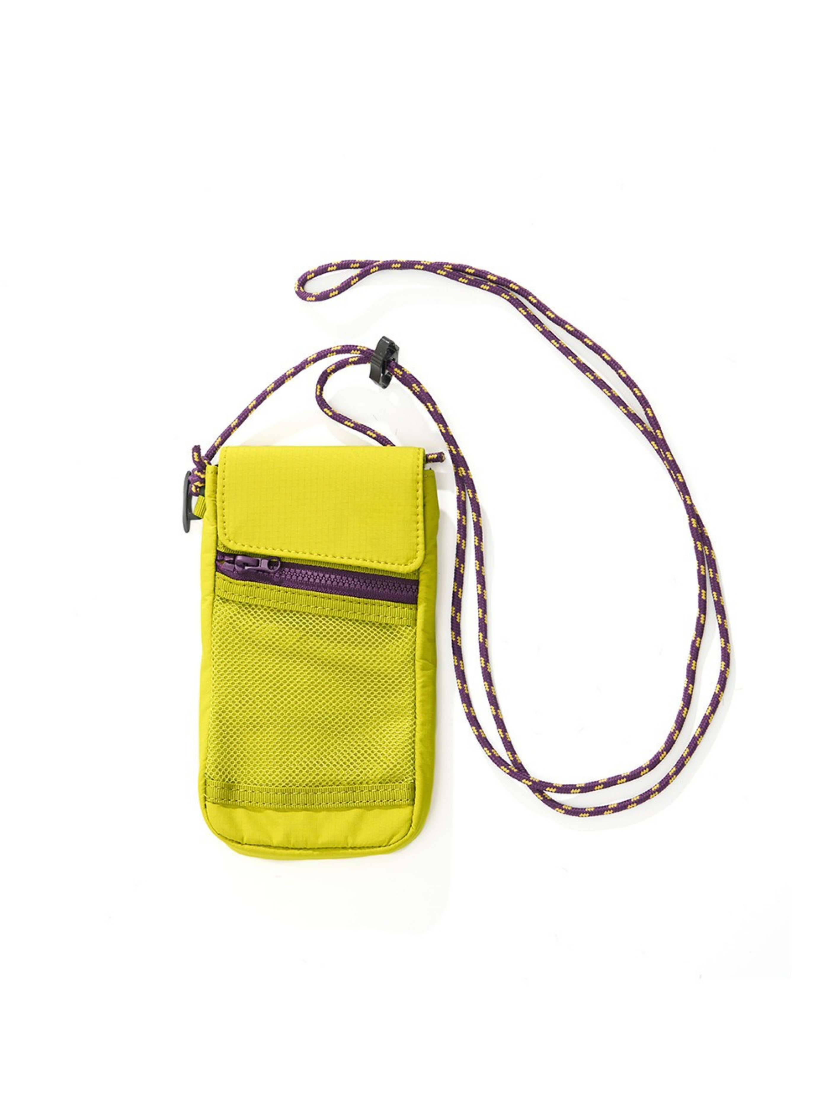 Blazewind - Water-Repellent Crossbody Bag