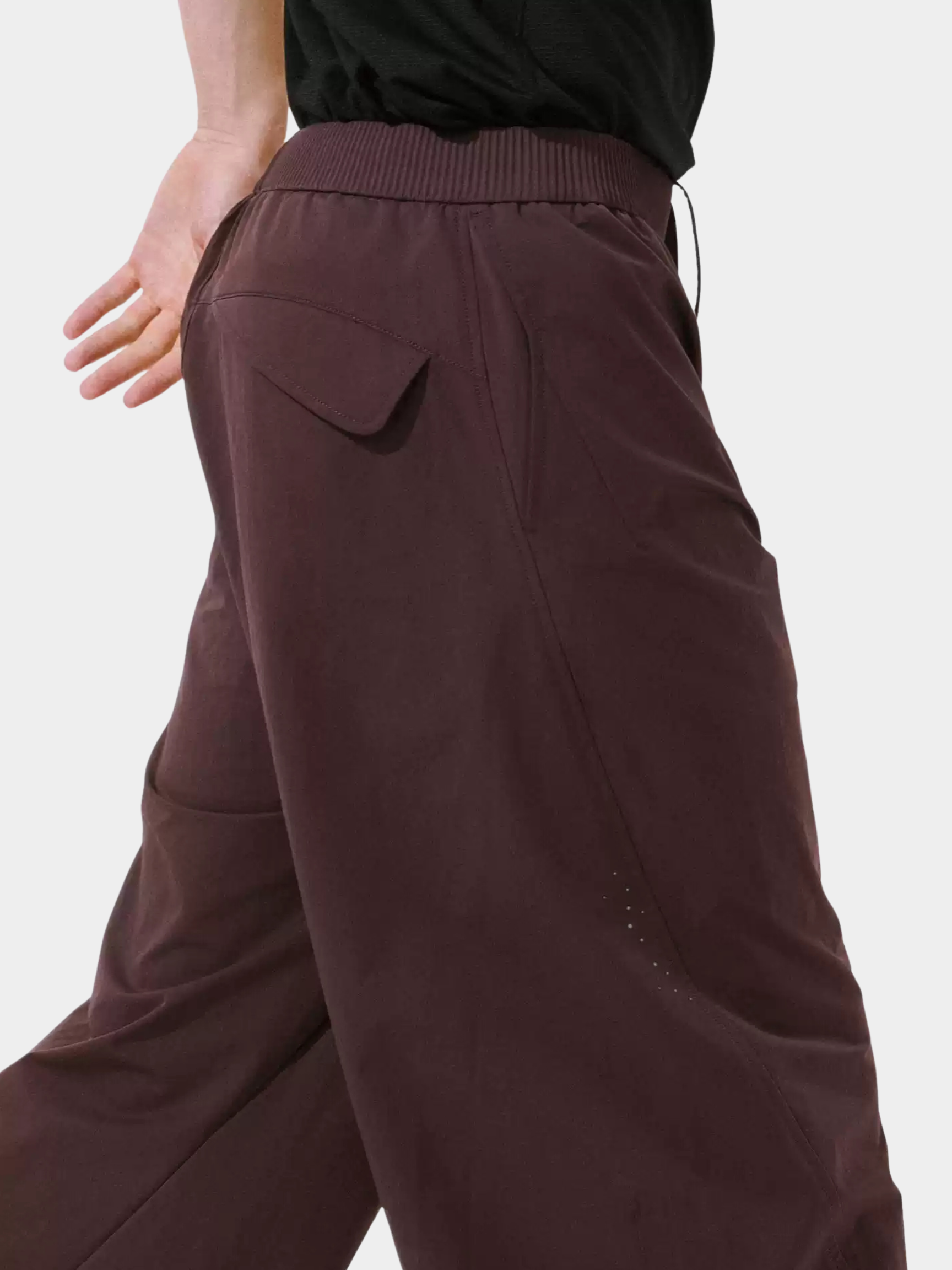 ArcChill - Unisex Lightweight Cooling Quick-Dry Curved-Leg Pants