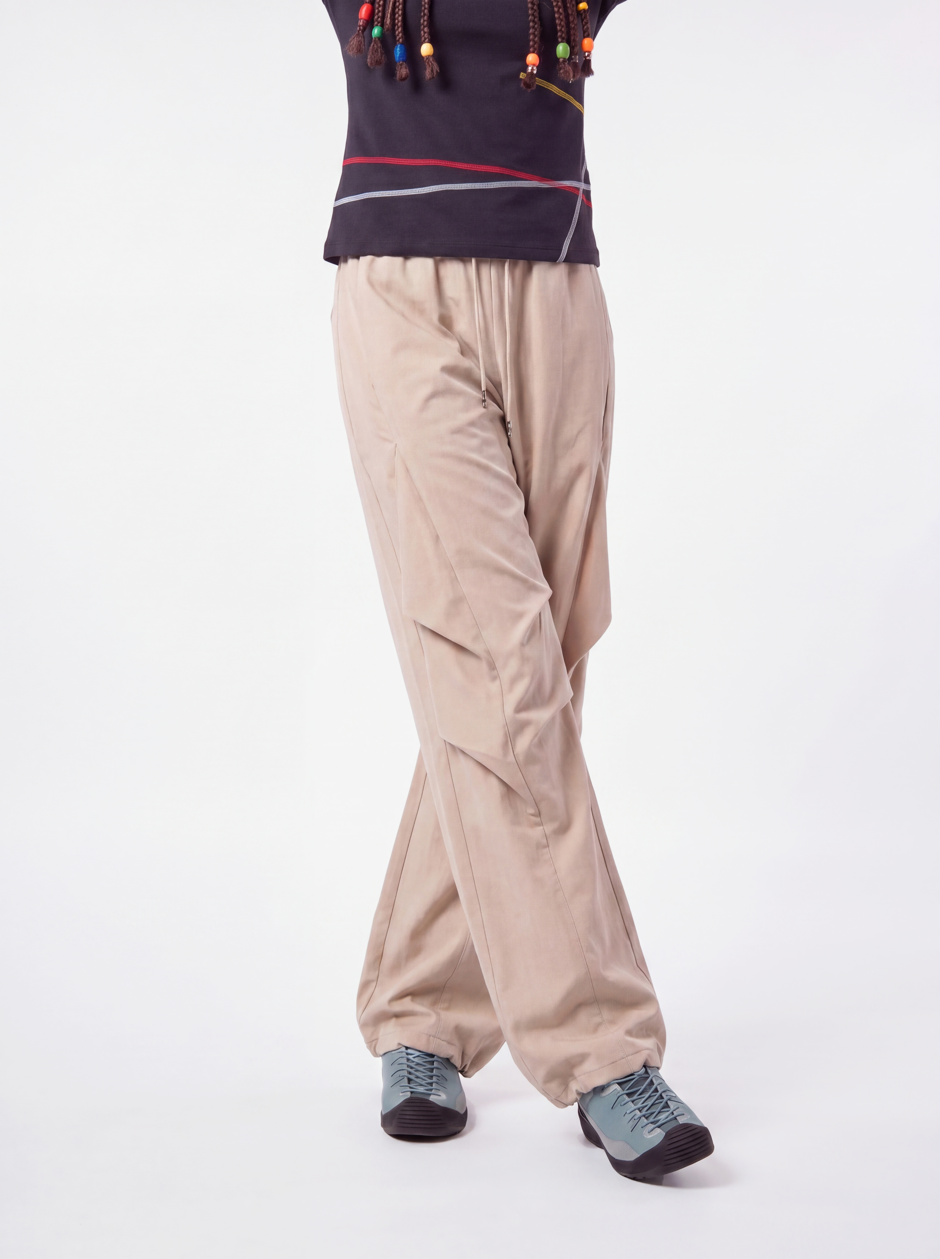EarthTone - Quick-Dry Outdoor Paratrooper Pants