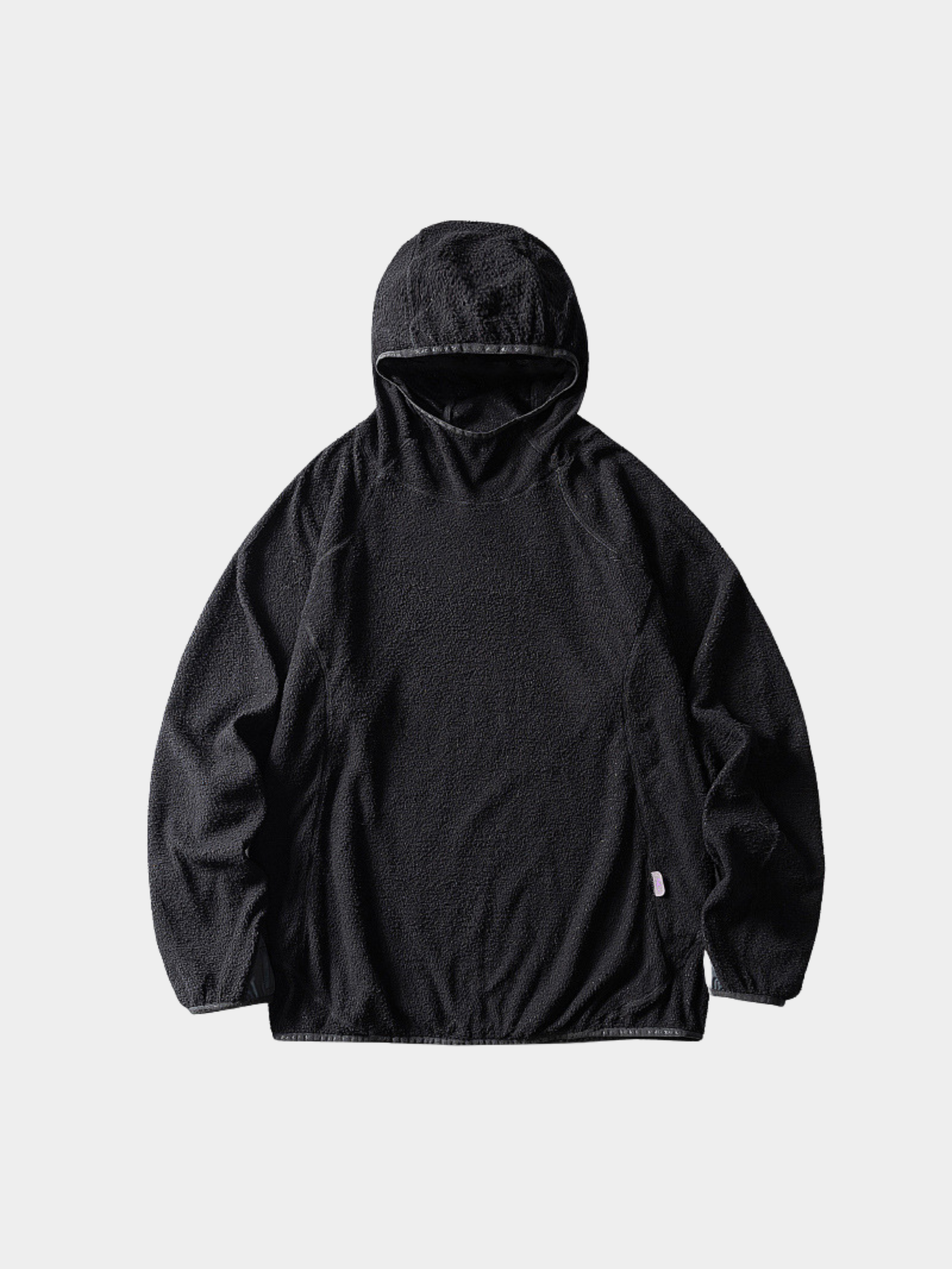 Overland - CloudFleece Quick-Dry Hoodie Jacket