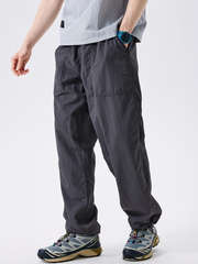 Ravenspire - Unisex Quick-Dry Lightweight Utility Pants