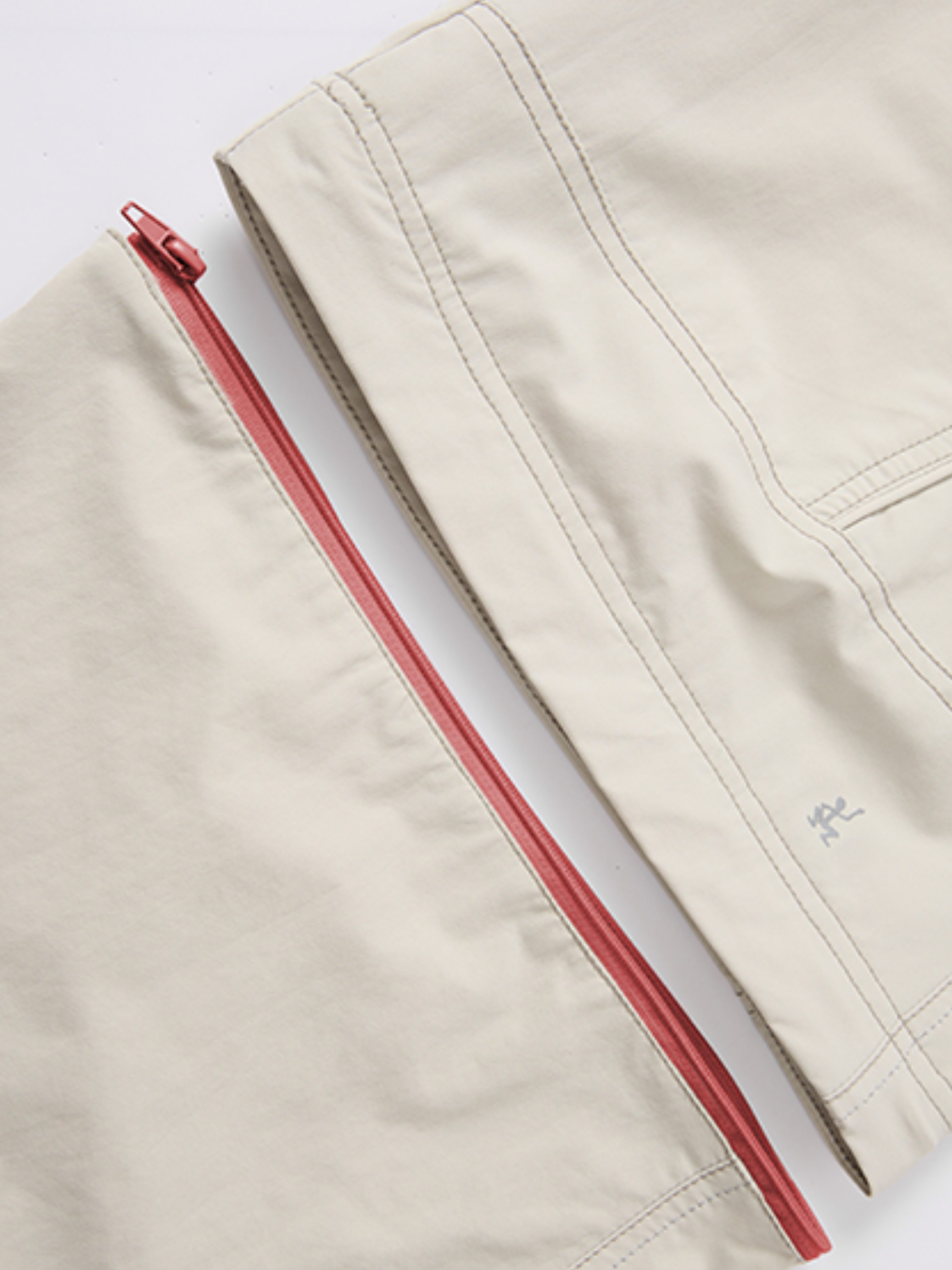 Glimmercove - Unisex Waterproof Detachable Utility Casual Pants