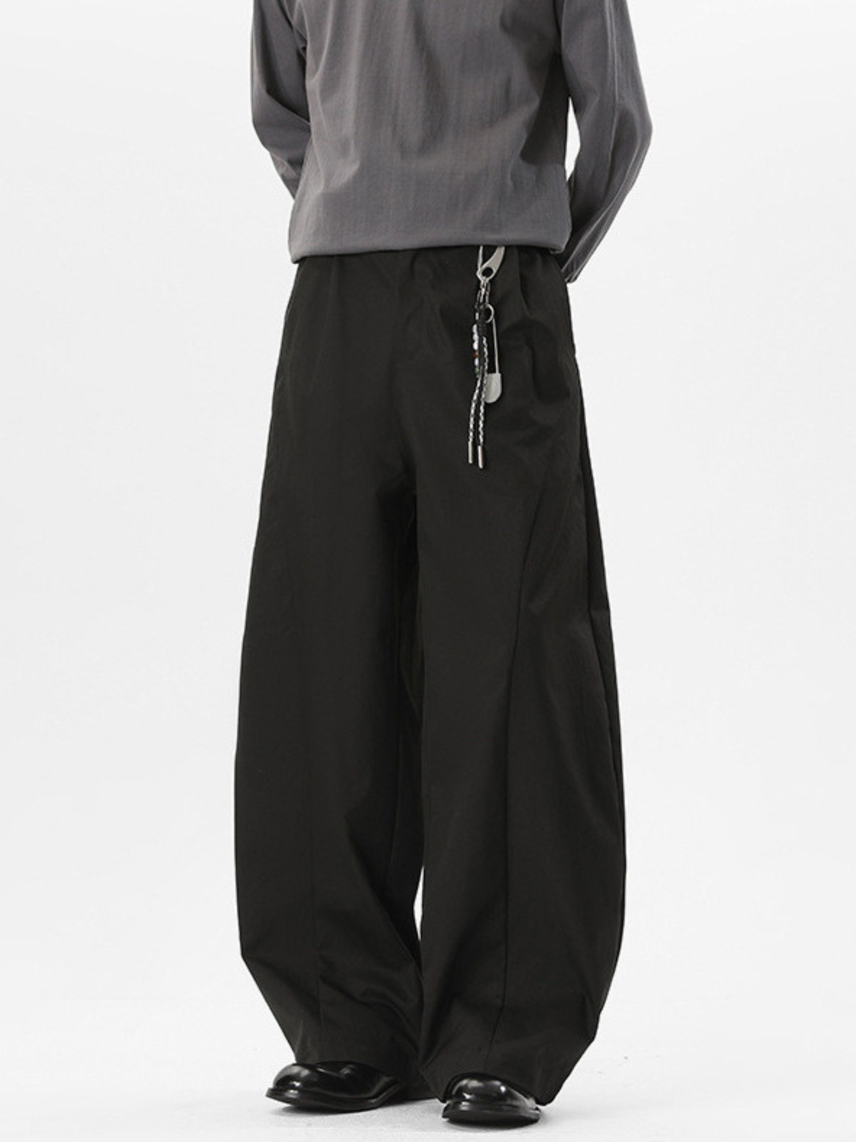 AlpineIce - Men's Curved Cut Relaxed Fit Pants – GONGGAR SPORTS