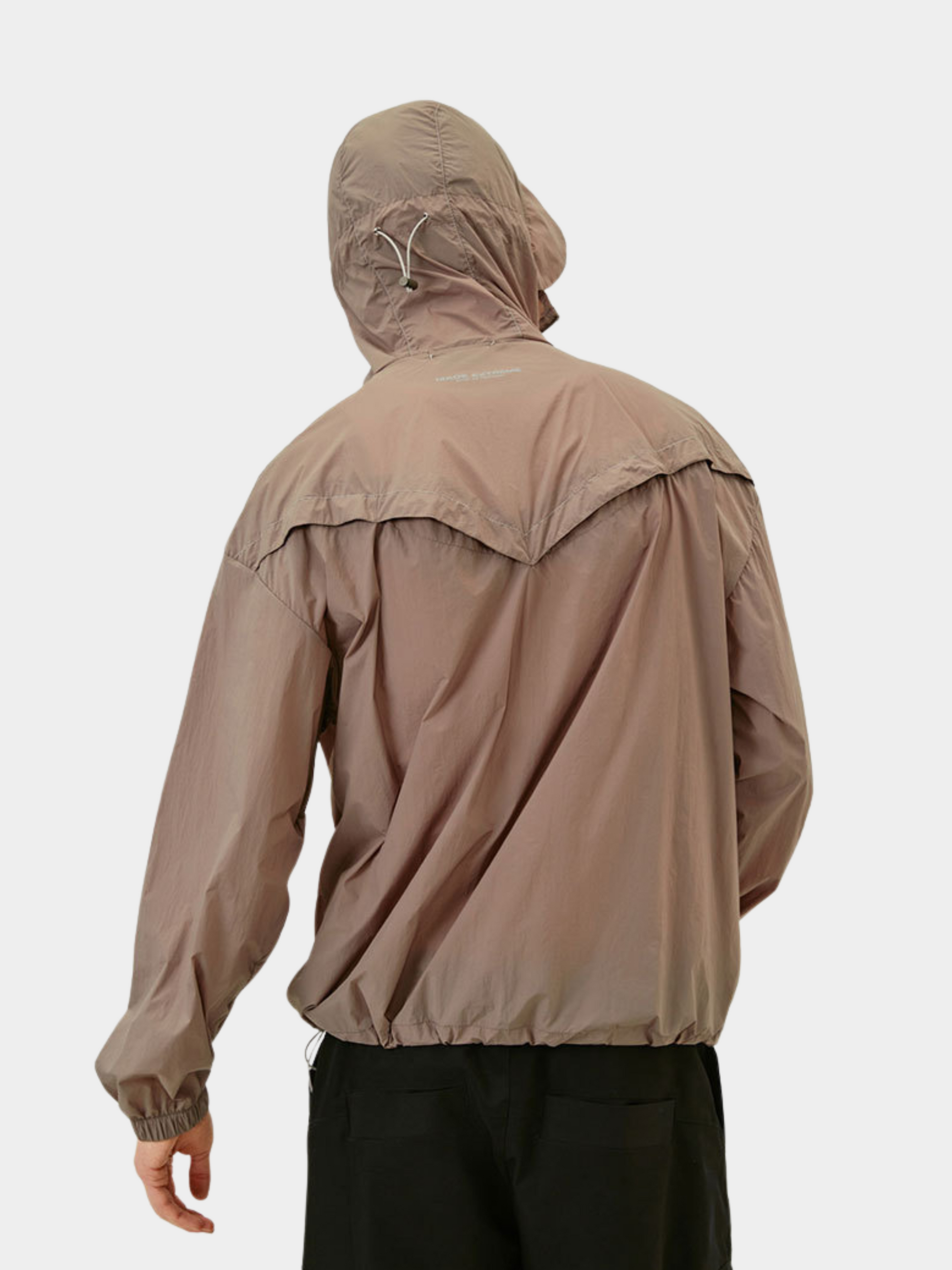 RockChair - Men's UPF50+ UV Protection Jacket GONGGAR SPORTS