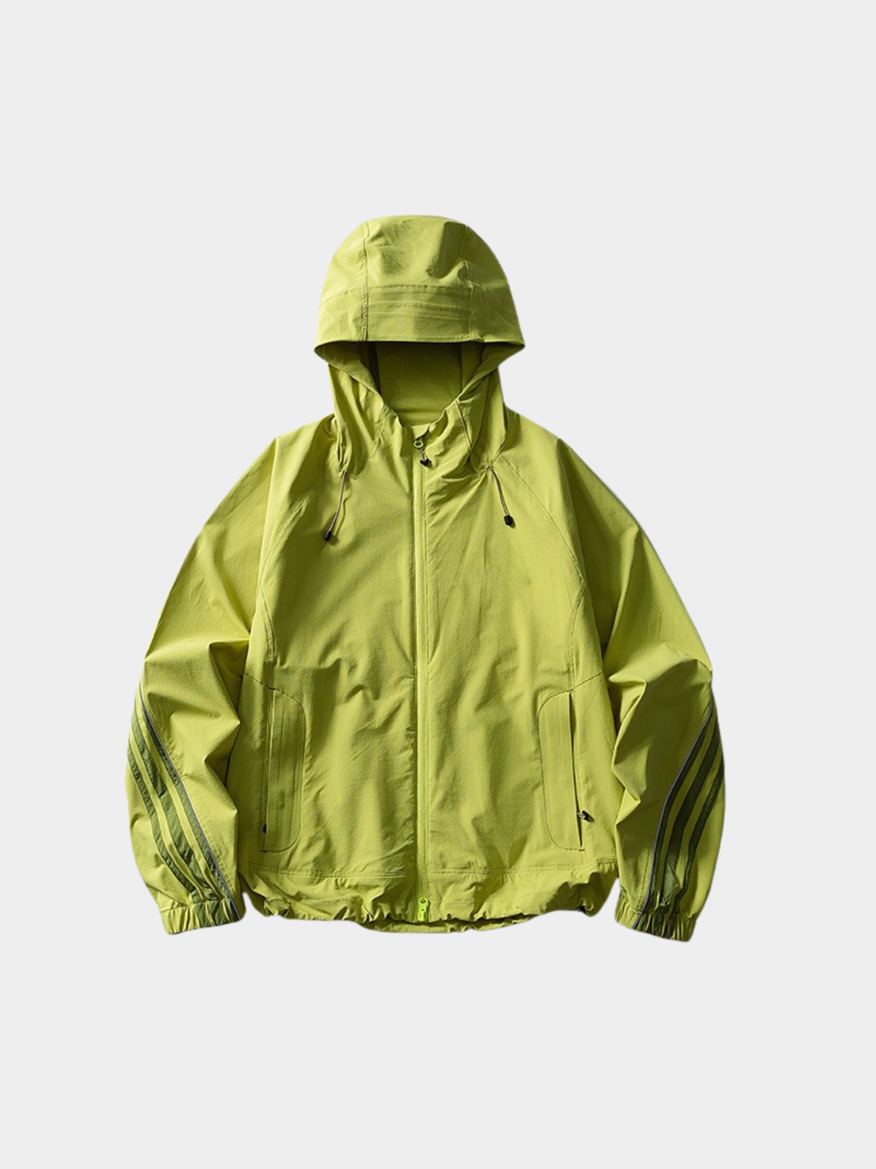Icepath - Teflon™ 3-Proof Fabric Performance Jacket