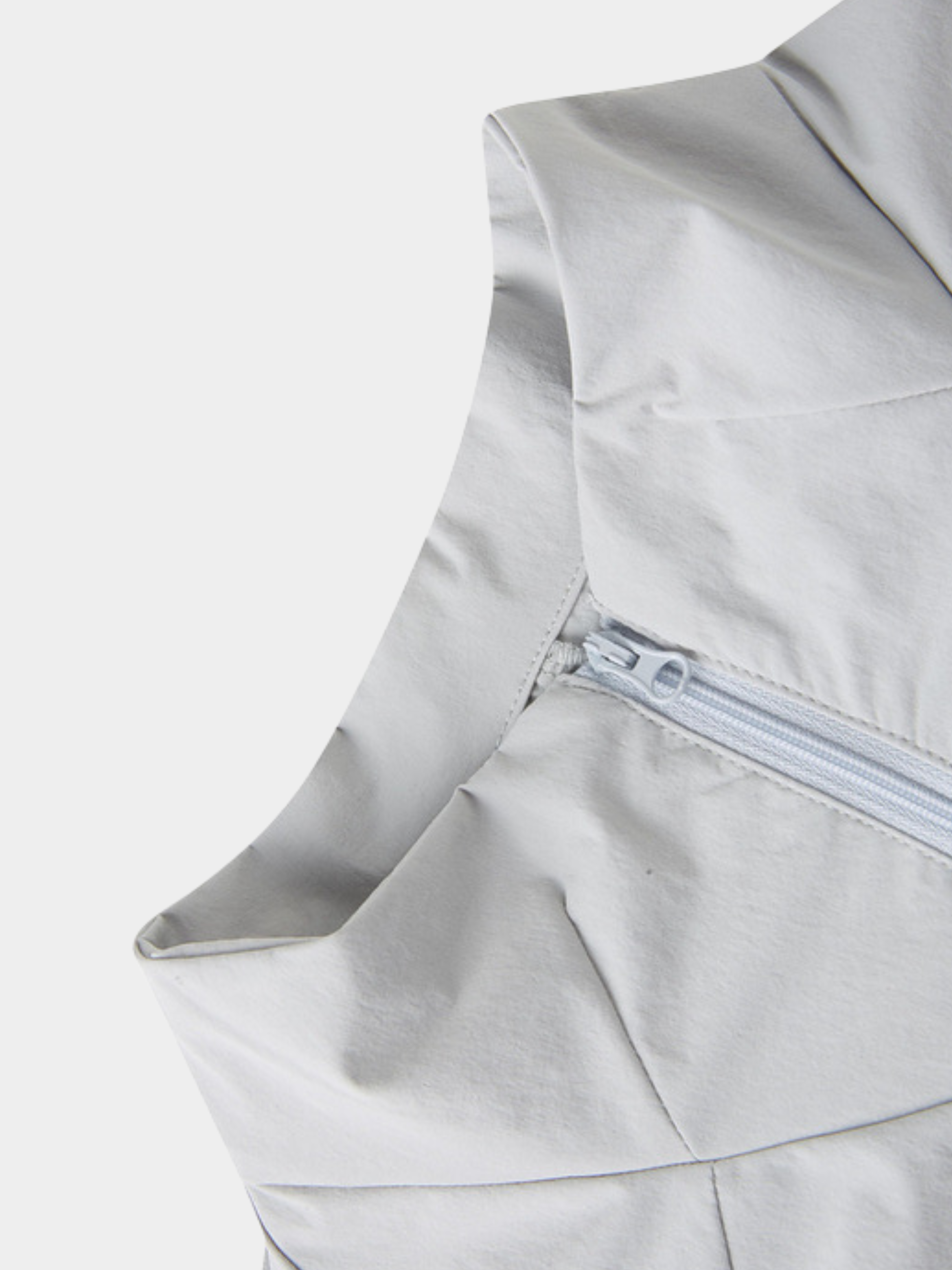 Claytrail - Men's UPF50+ Mesh Breathable Stand Collar Sun Protection Jacket