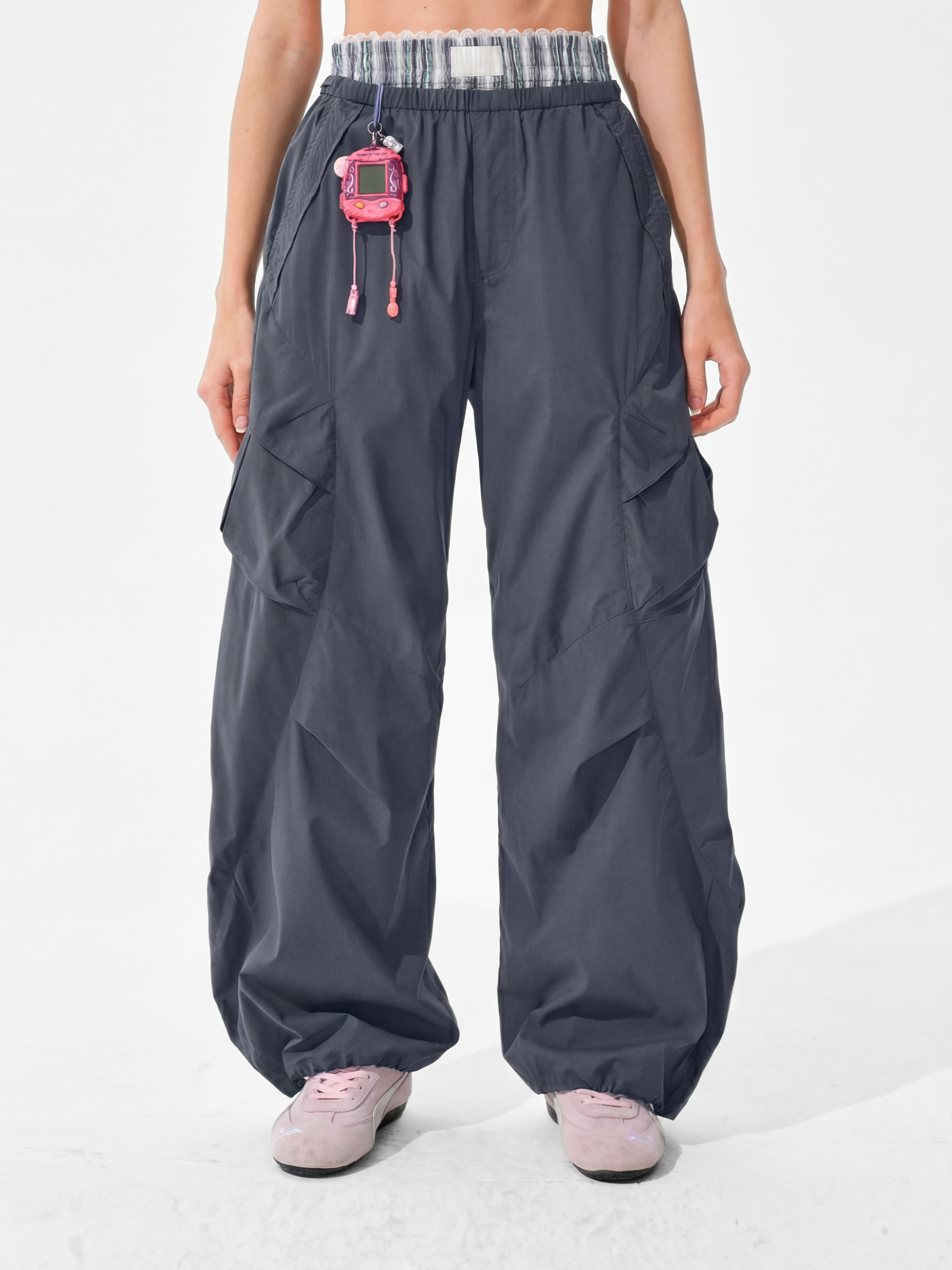 Frostreach - Women's UPF50+ Cool-Touch Outdoor Utility Cargo Pants
