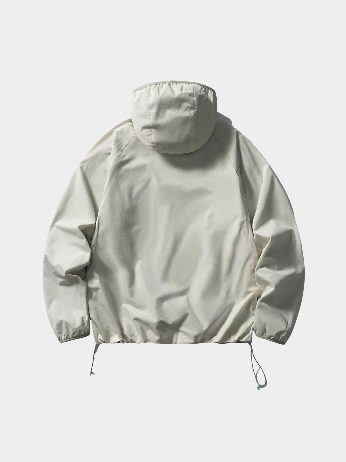 LoftMist - Water-Repellent Reversible Breathable Fleece Jacket