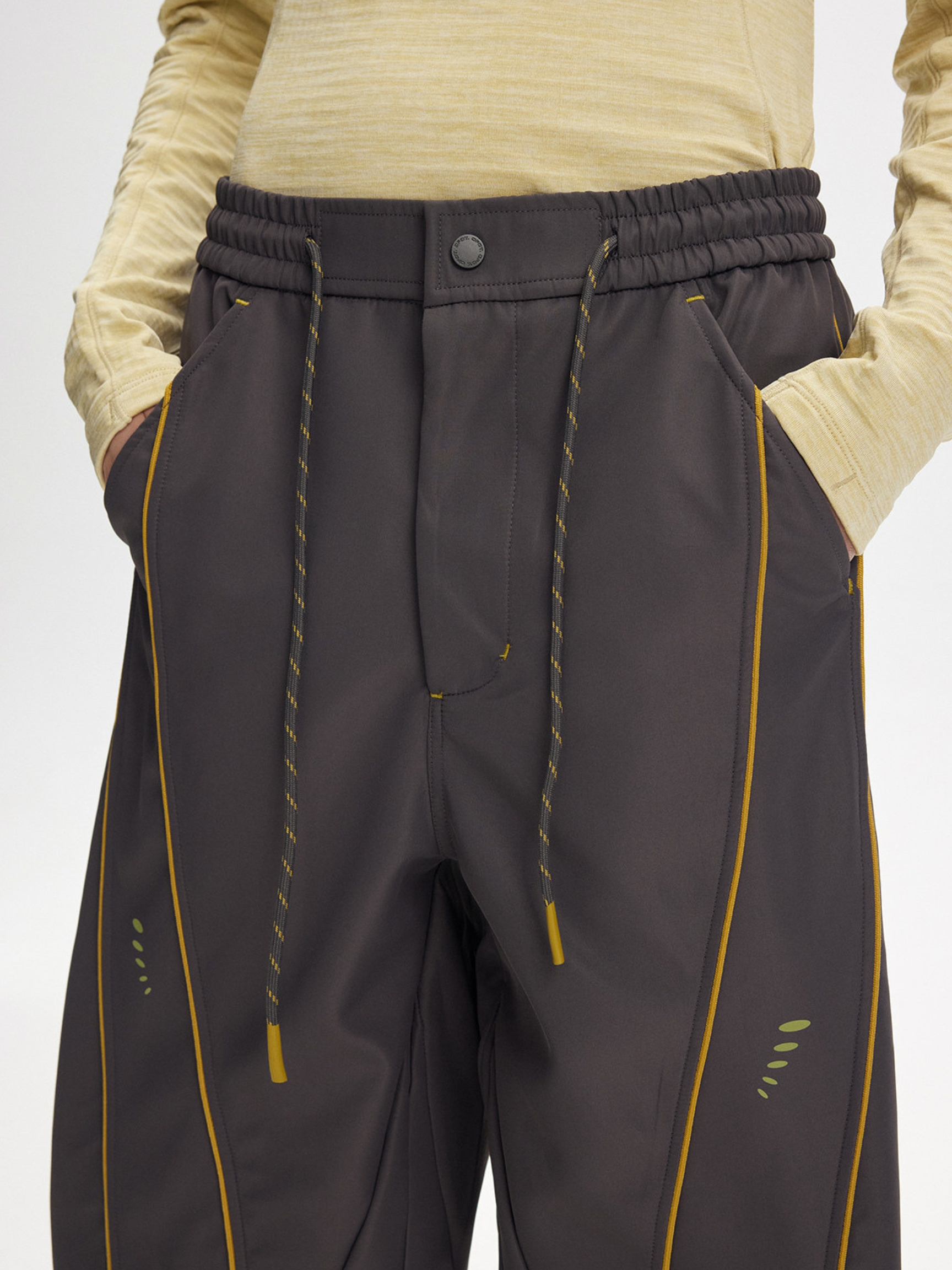 MistWalk - Women's Water-Repellent Abrasion-Resistant Paratrooper Pants